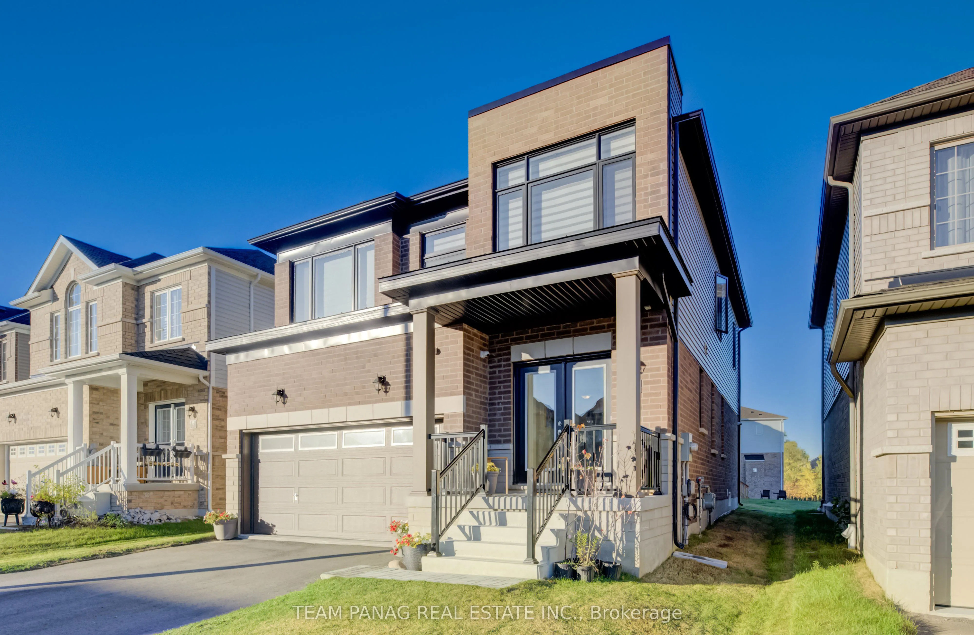 5 Heming Street