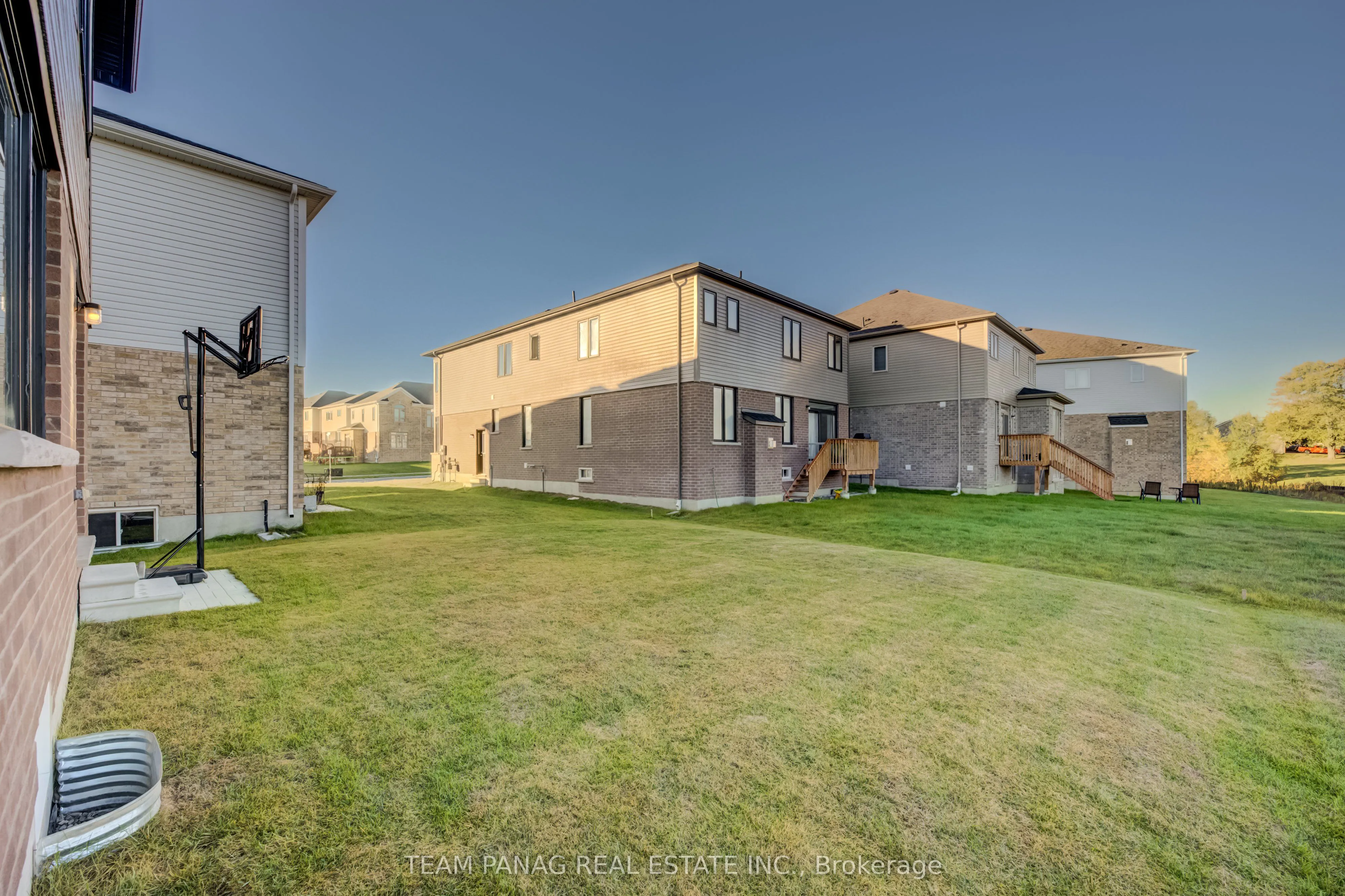 5 Heming Street