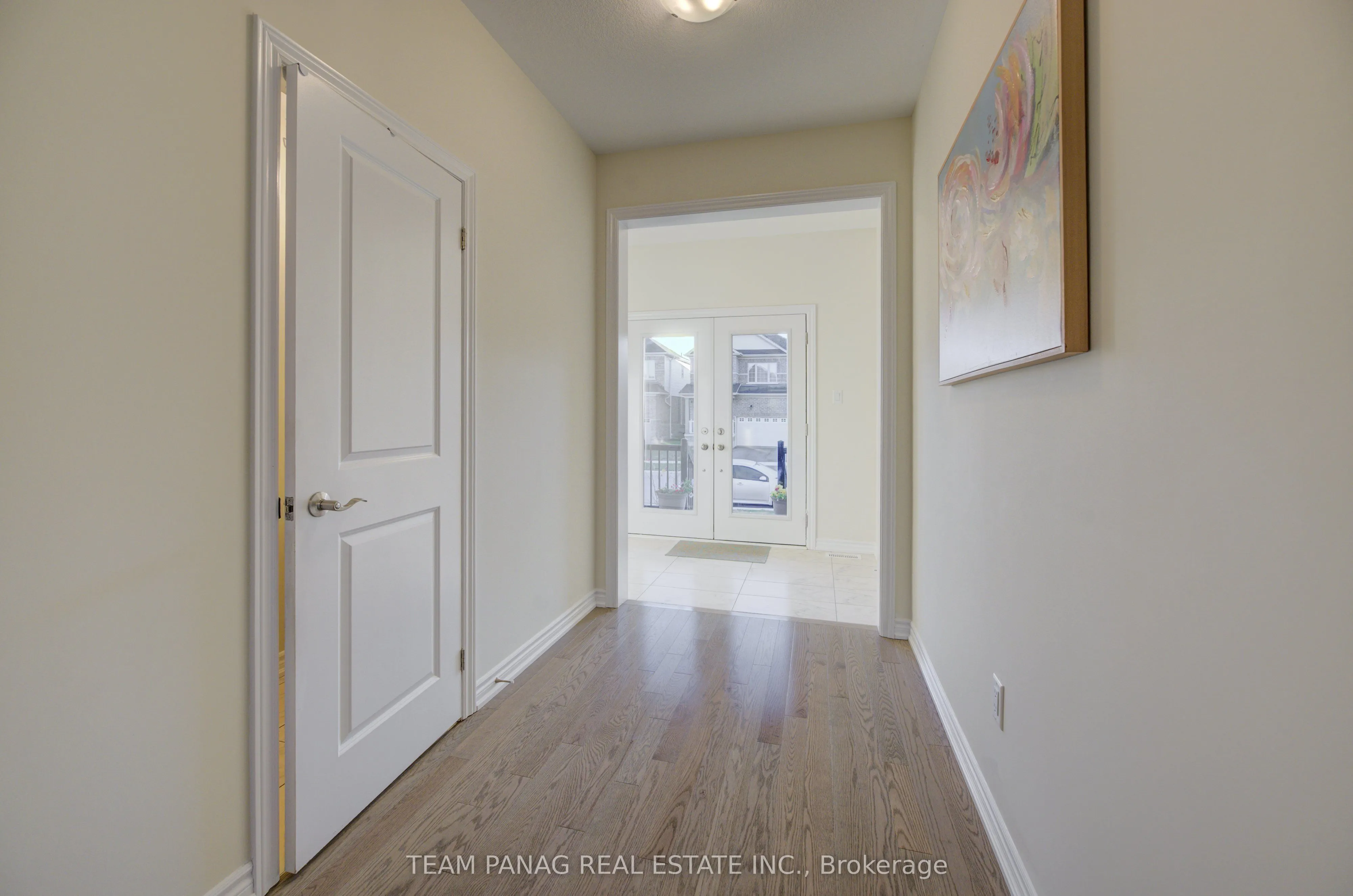 5 Heming Street