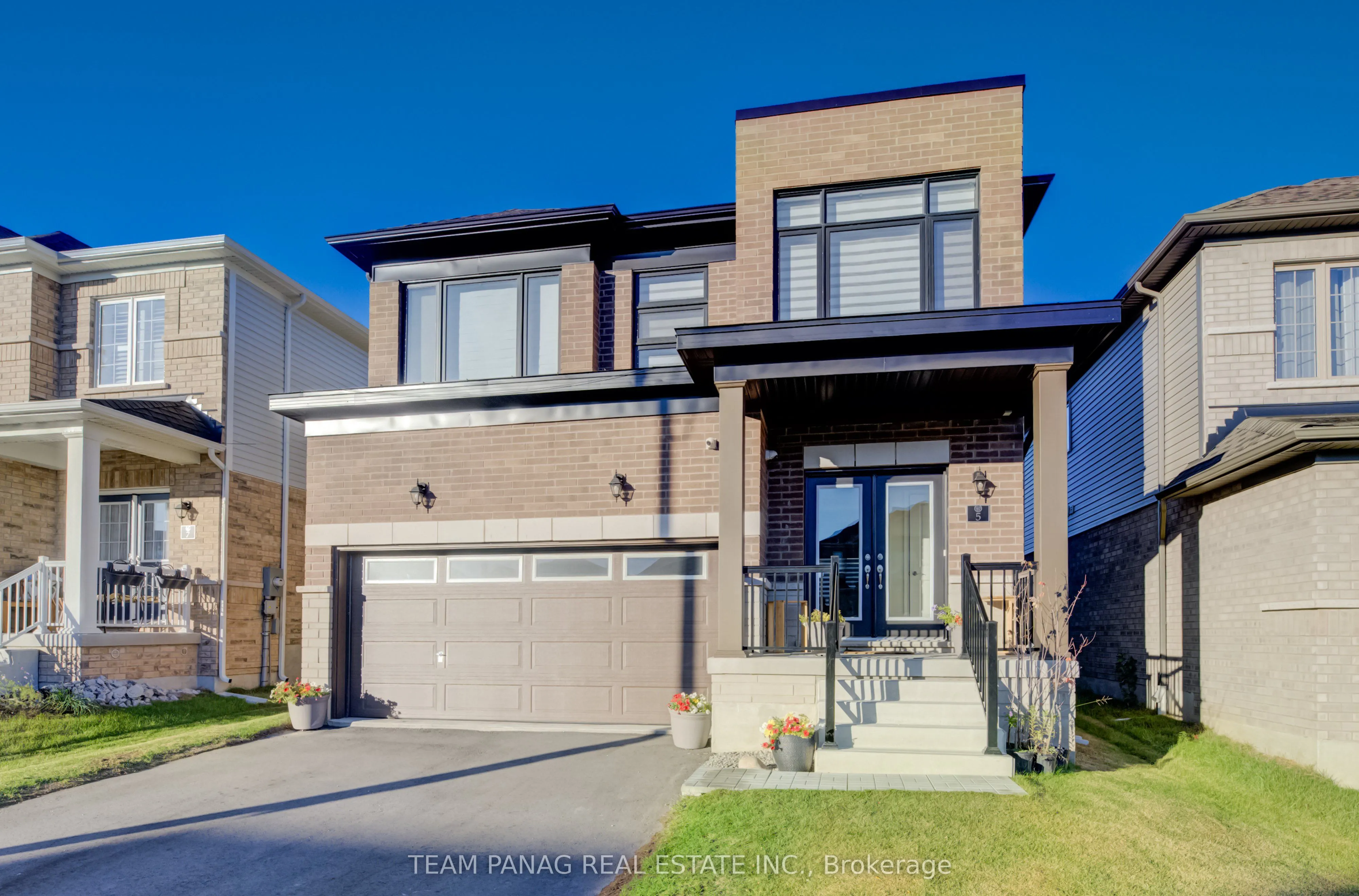 5 Heming Street
