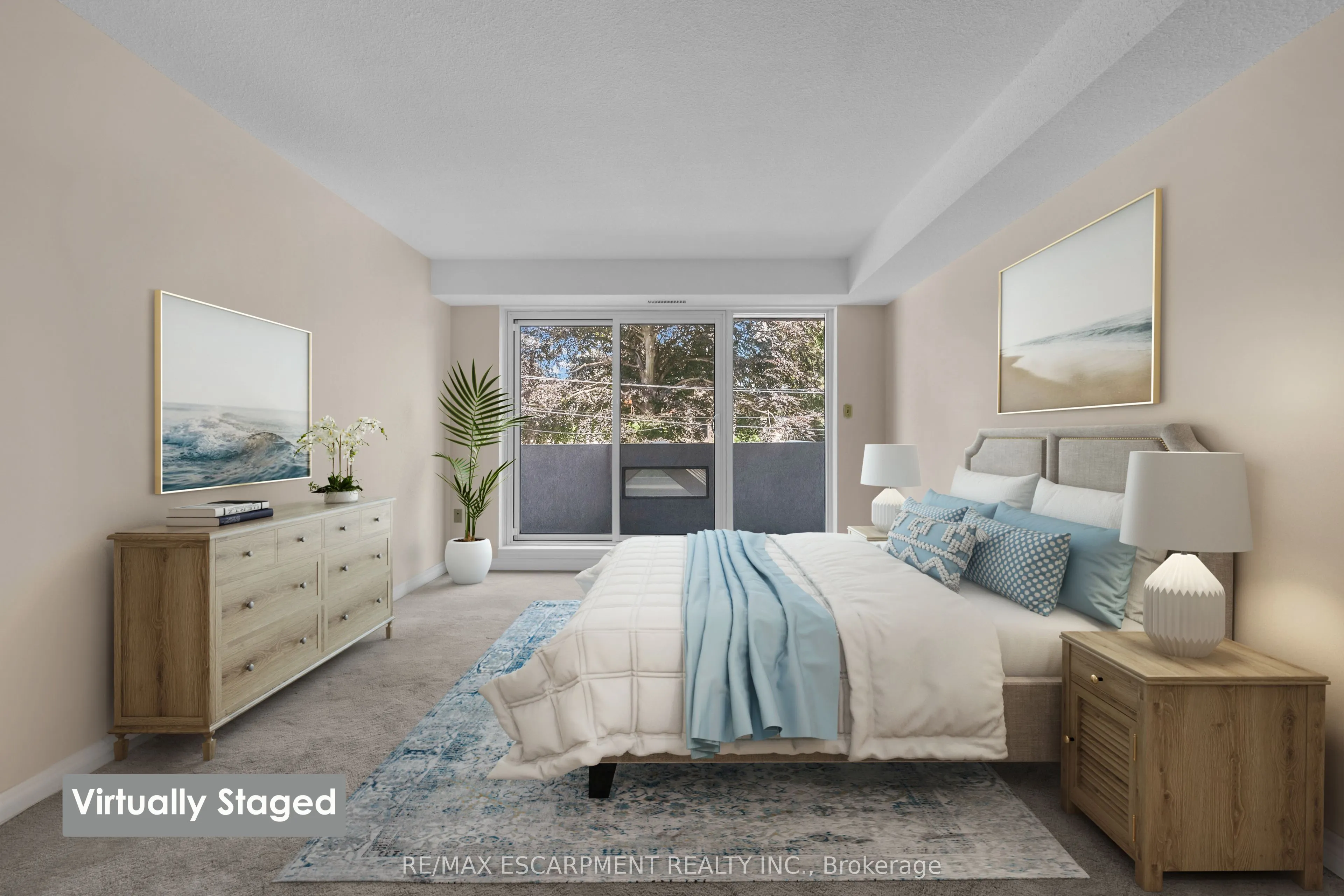 67 Caroline Street S #203