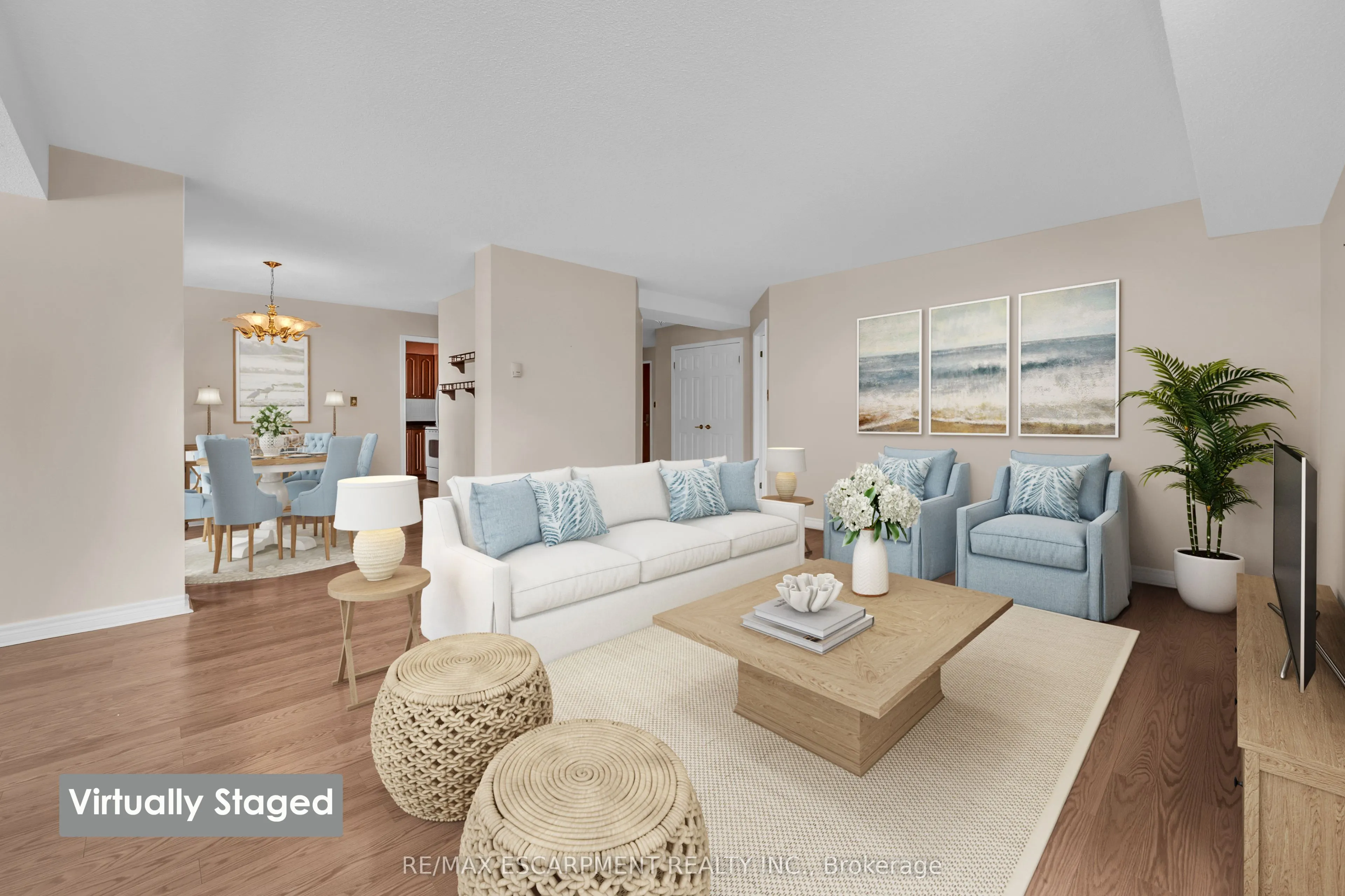 67 Caroline Street S #203