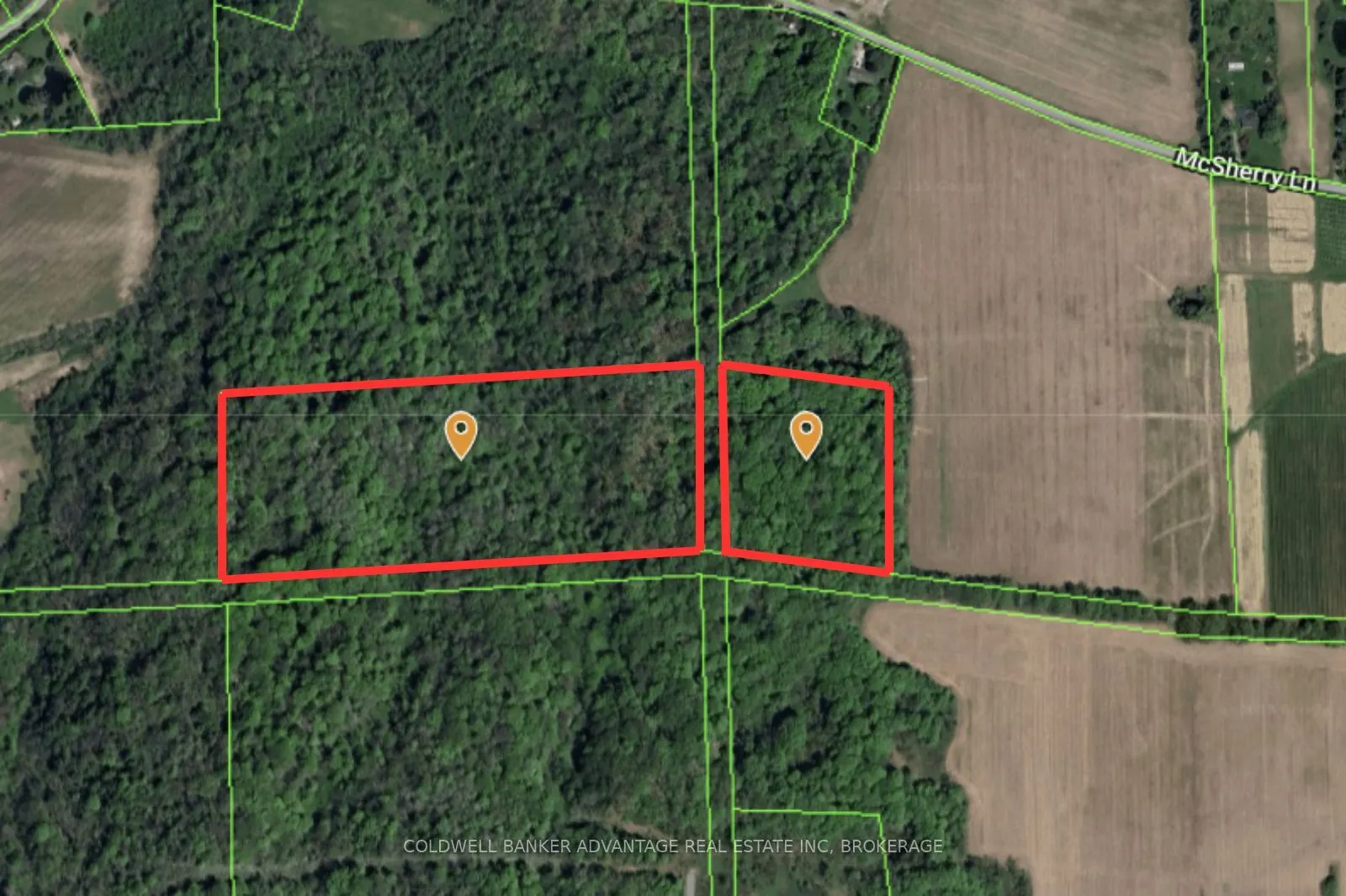 154&155 Lot