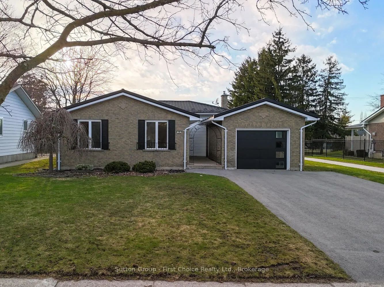 70 Bedford Drive