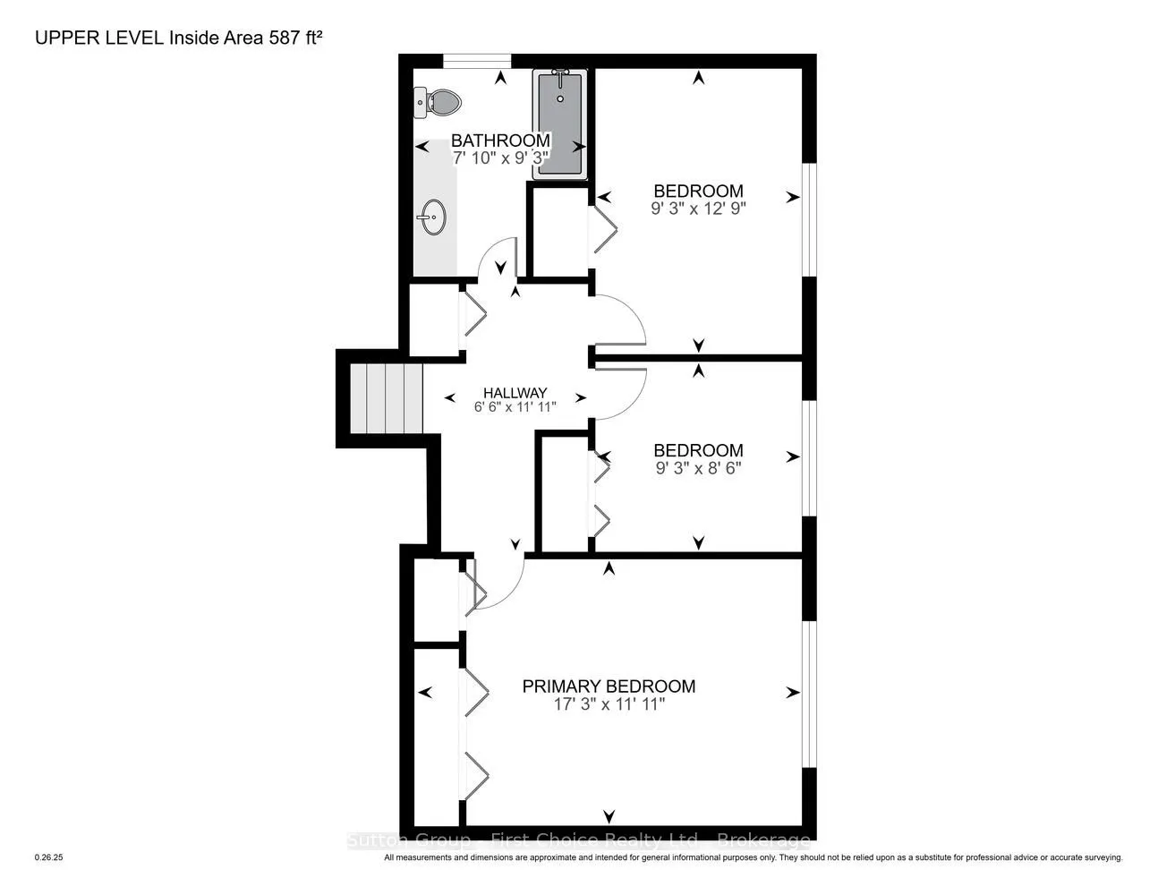 70 Bedford Drive