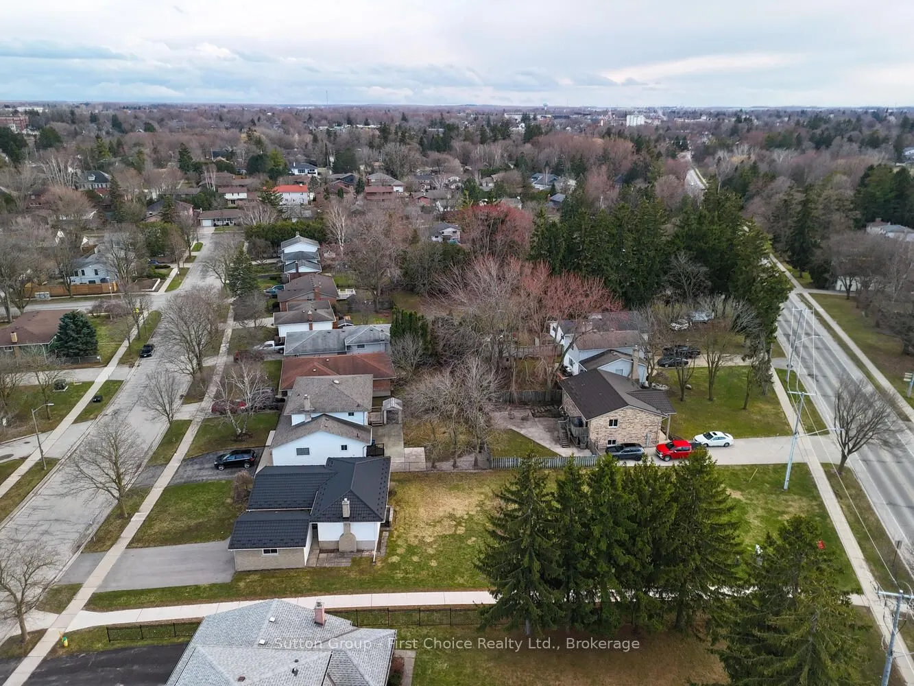 70 Bedford Drive