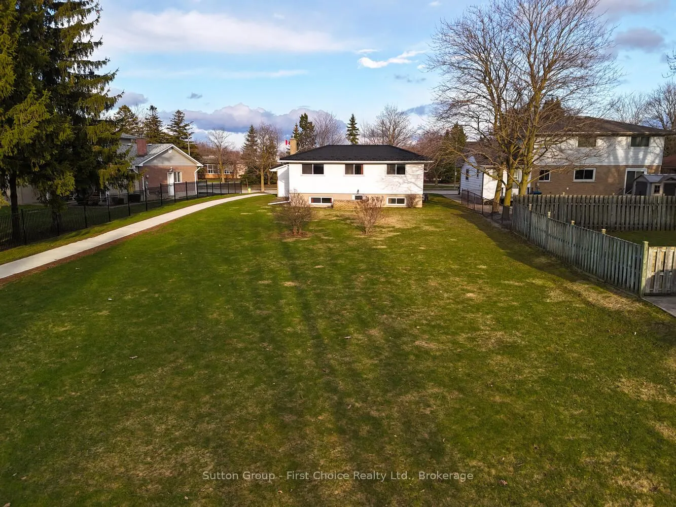 70 Bedford Drive
