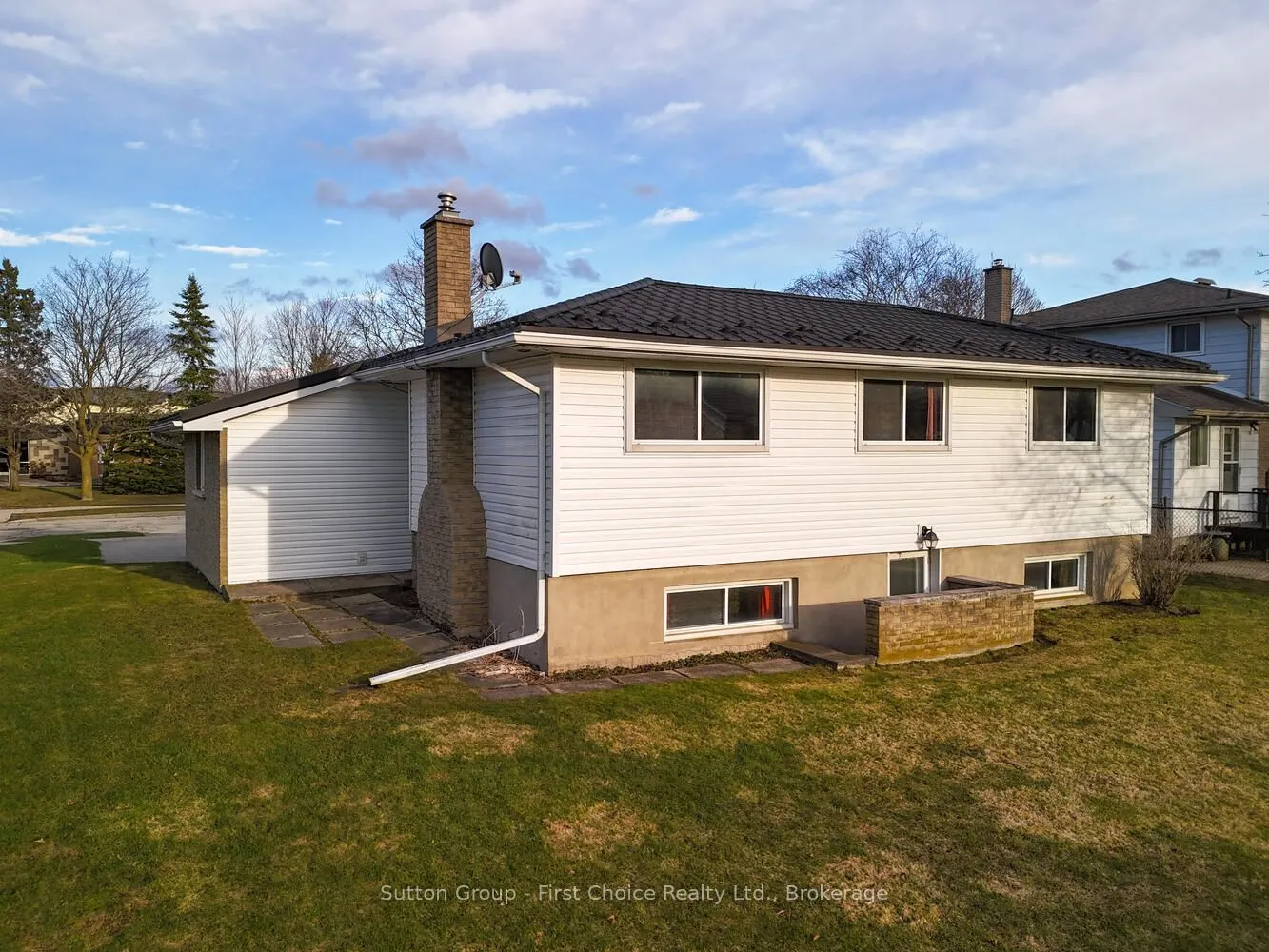 70 Bedford Drive