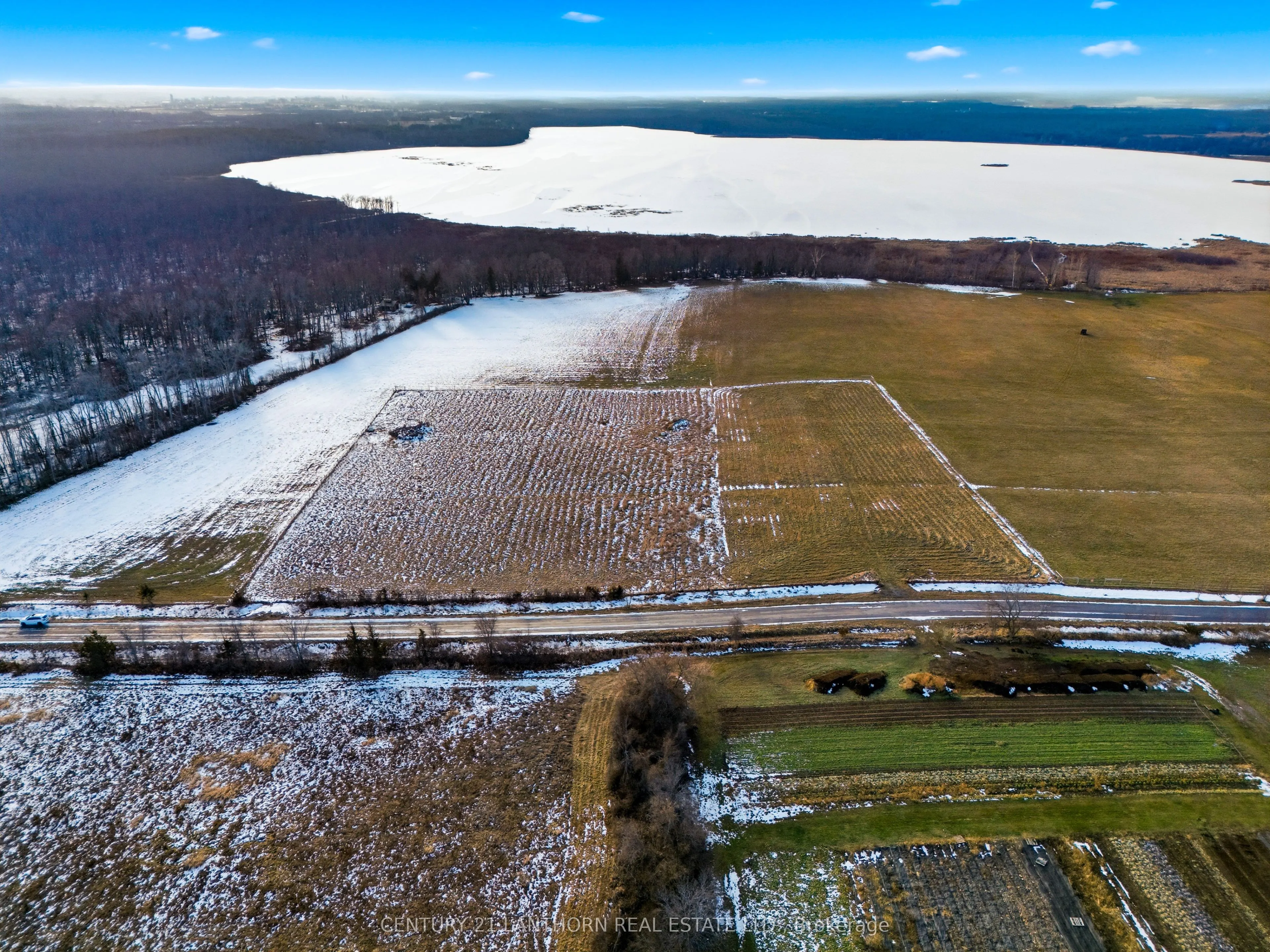 837 FISH LAKE Road