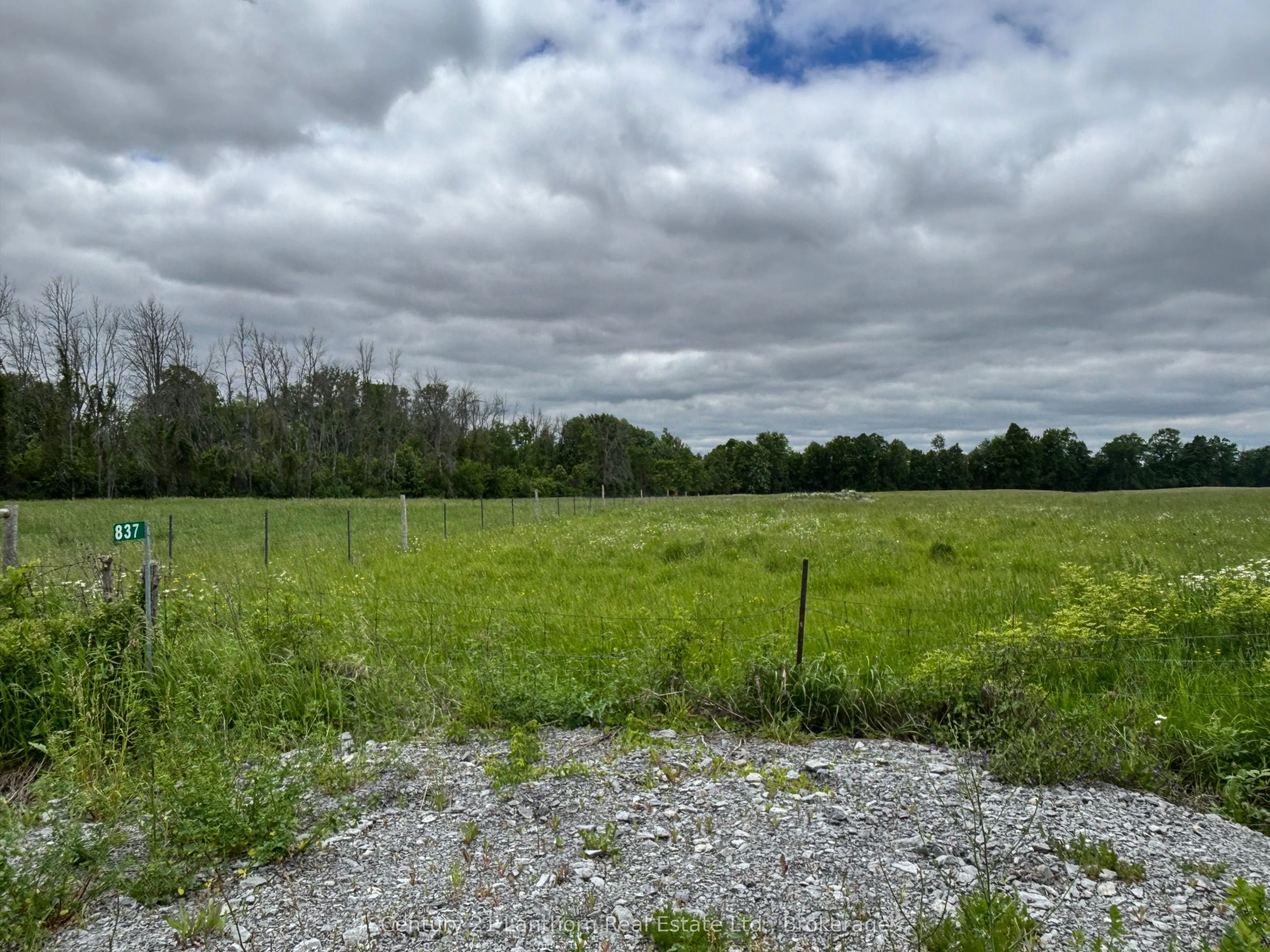 837 FISH LAKE Road