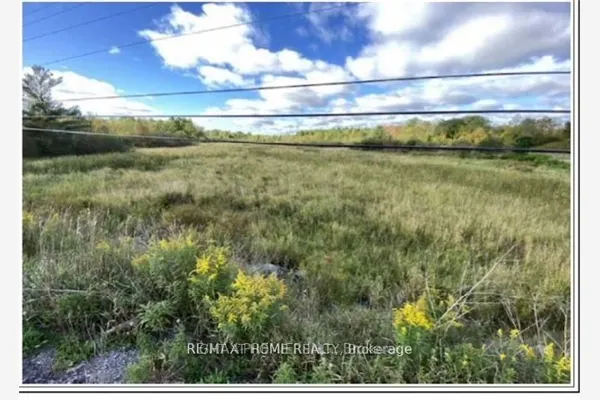 PT Con 5 Pt Lot 5 Road