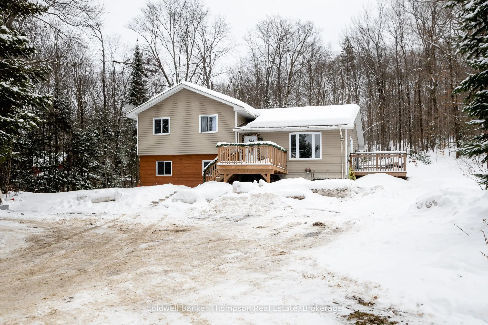 751 Old Muskoka Road