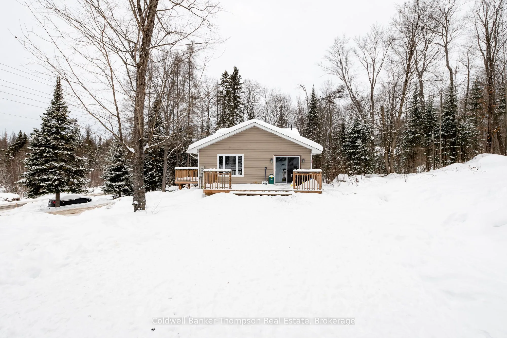 751 Old Muskoka Road