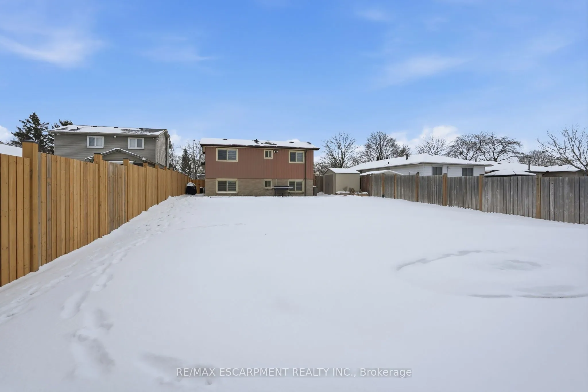 95 Chilton Drive