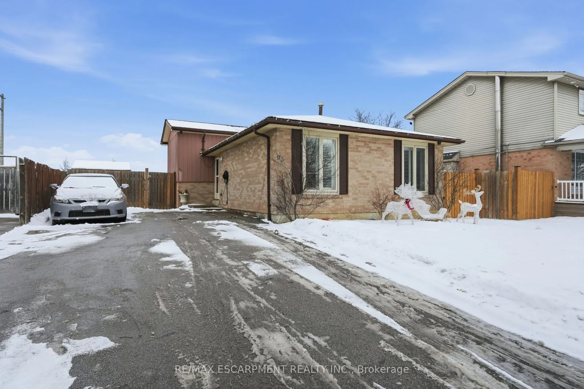 95 Chilton Drive