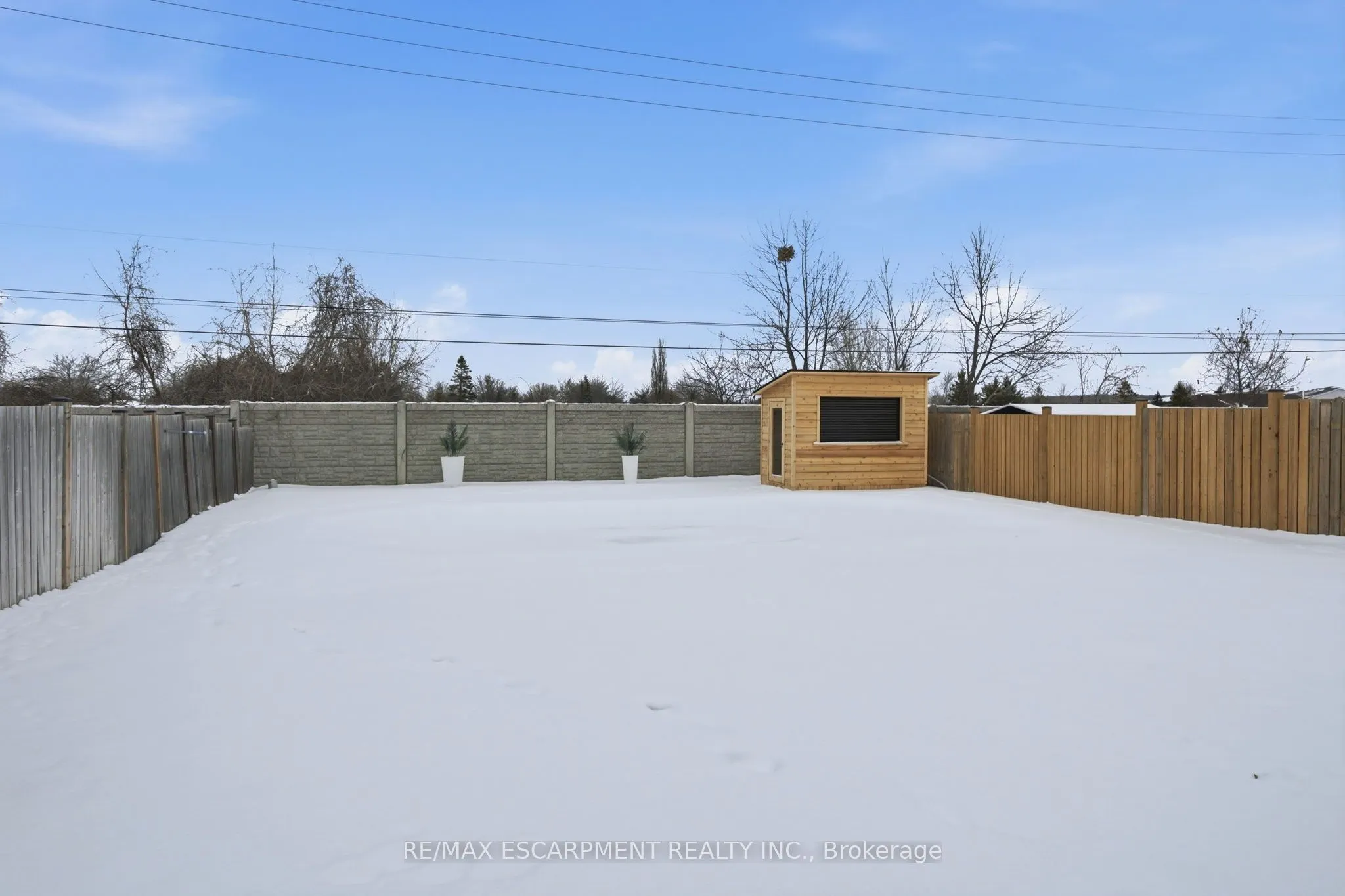 95 Chilton Drive