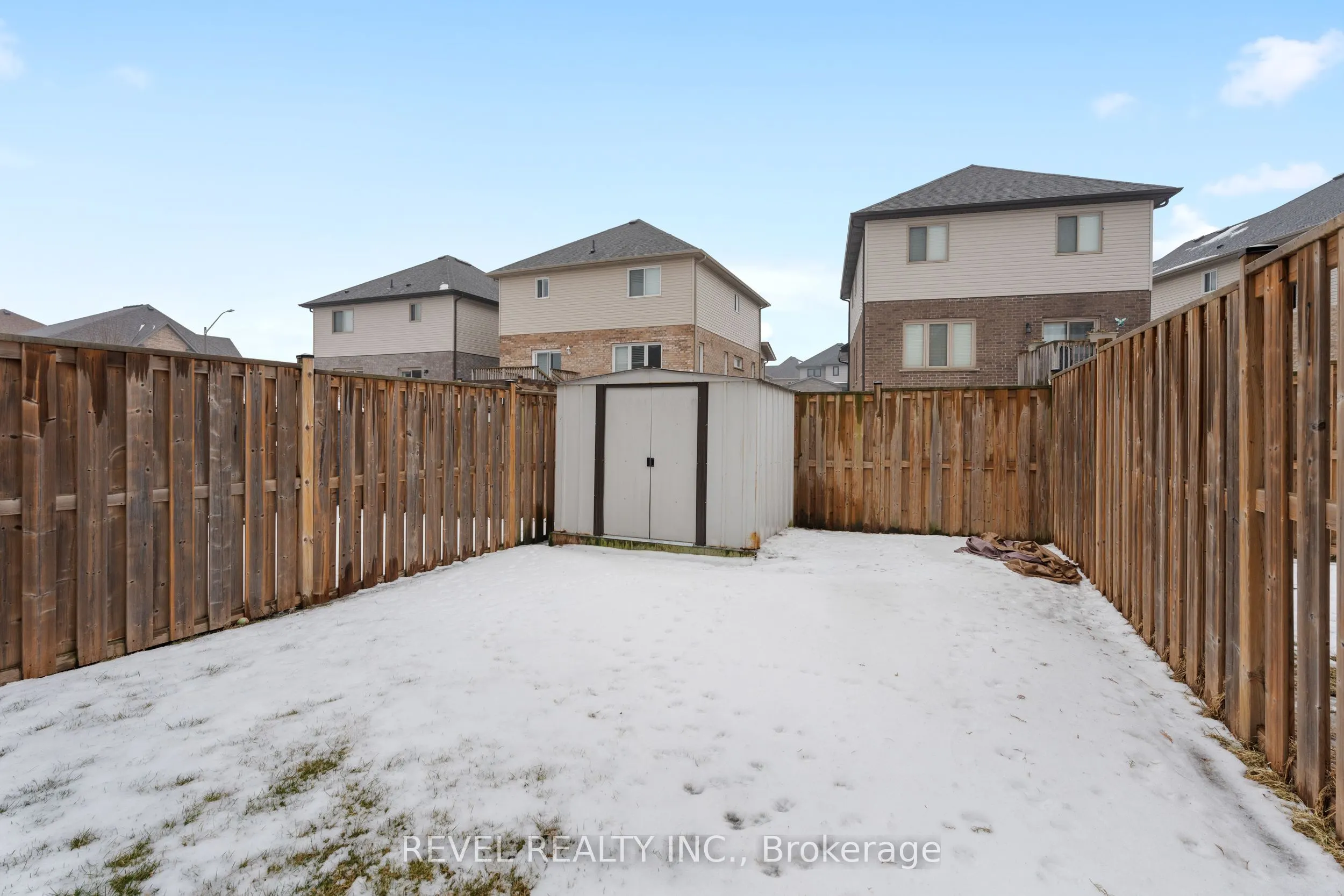 35 Sunset Way