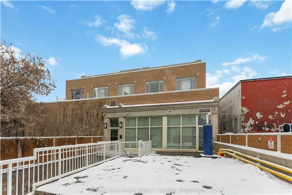 202 St Patrick Street #15