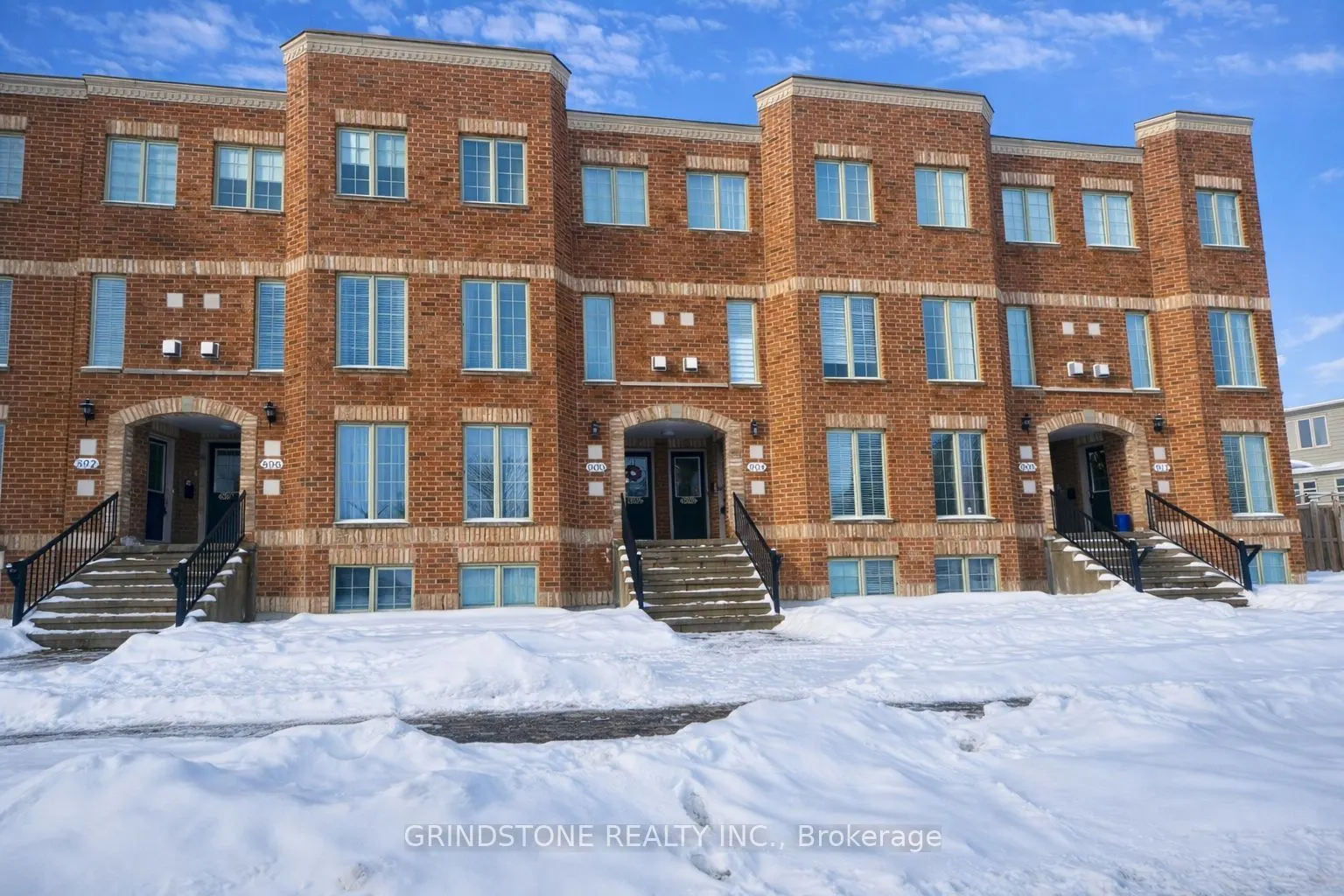 904 Longfields Drive #50