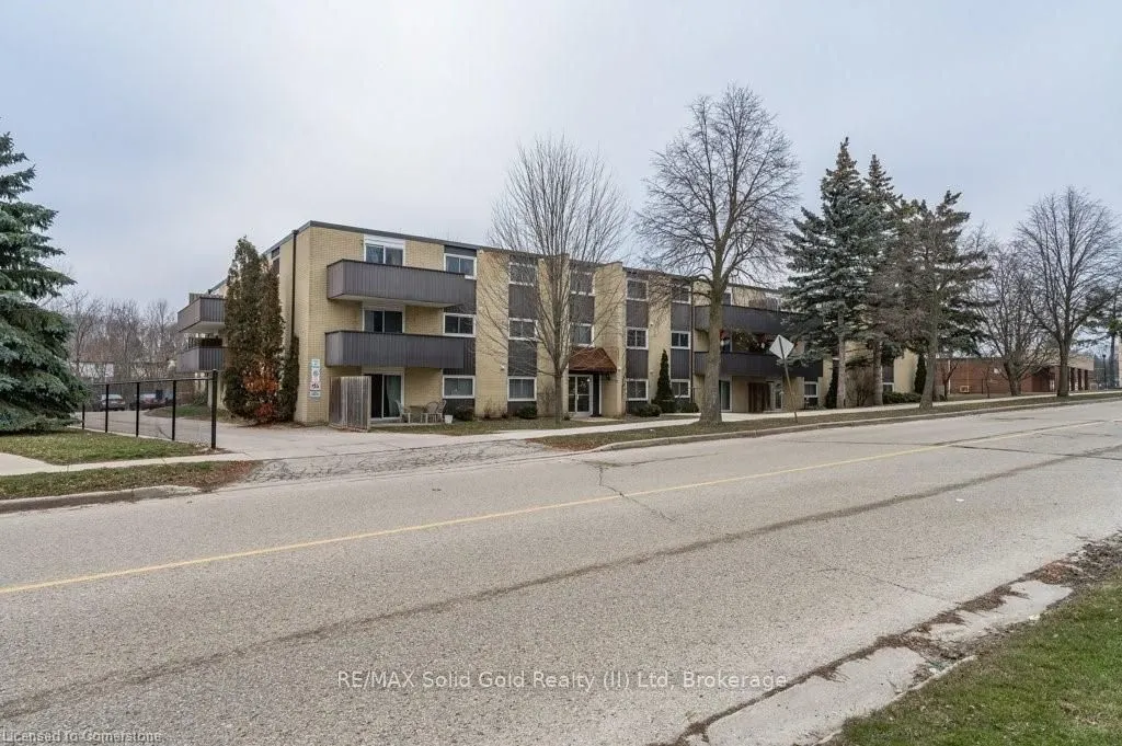 75 Hazelglen Drive #308