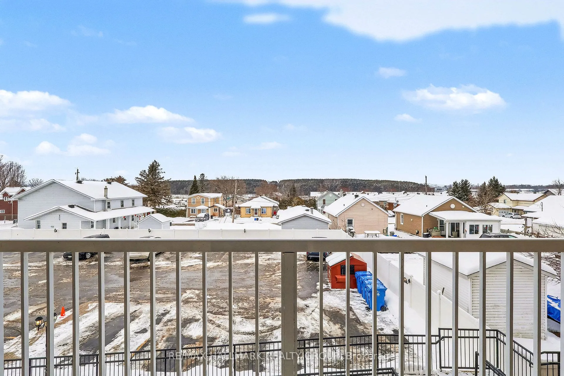 1026 Laurier Street #208