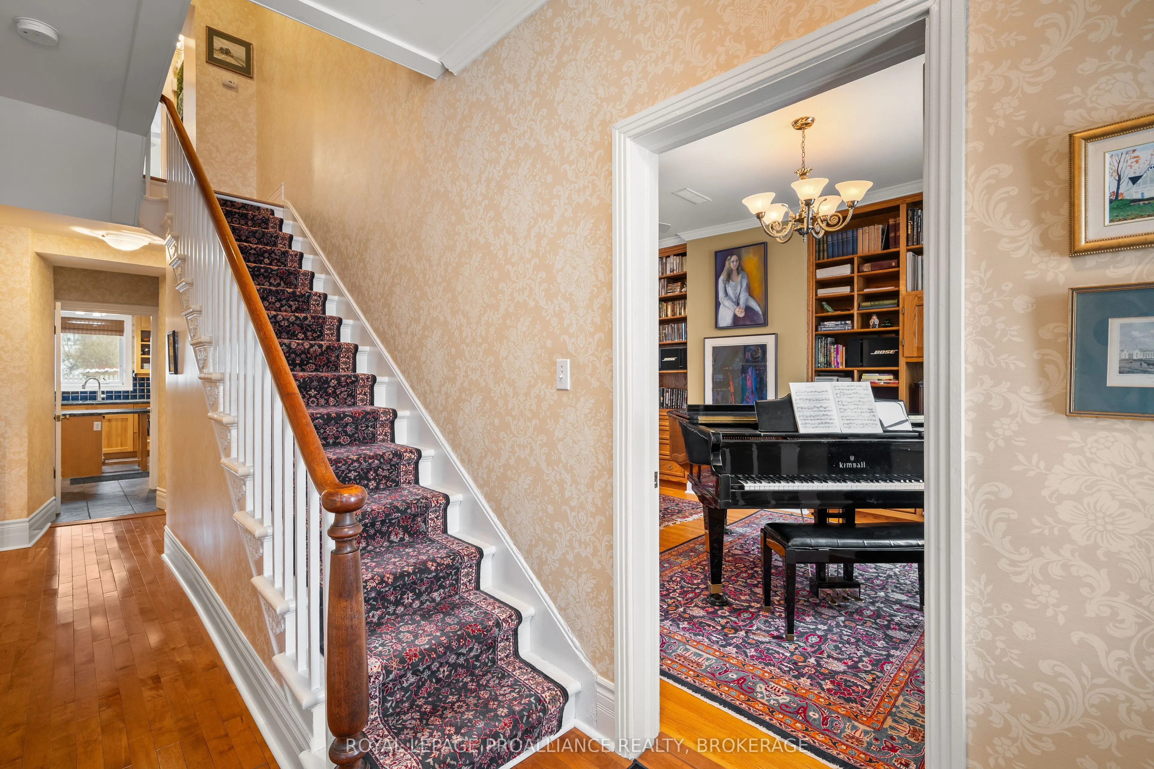 68 Collingwood Street