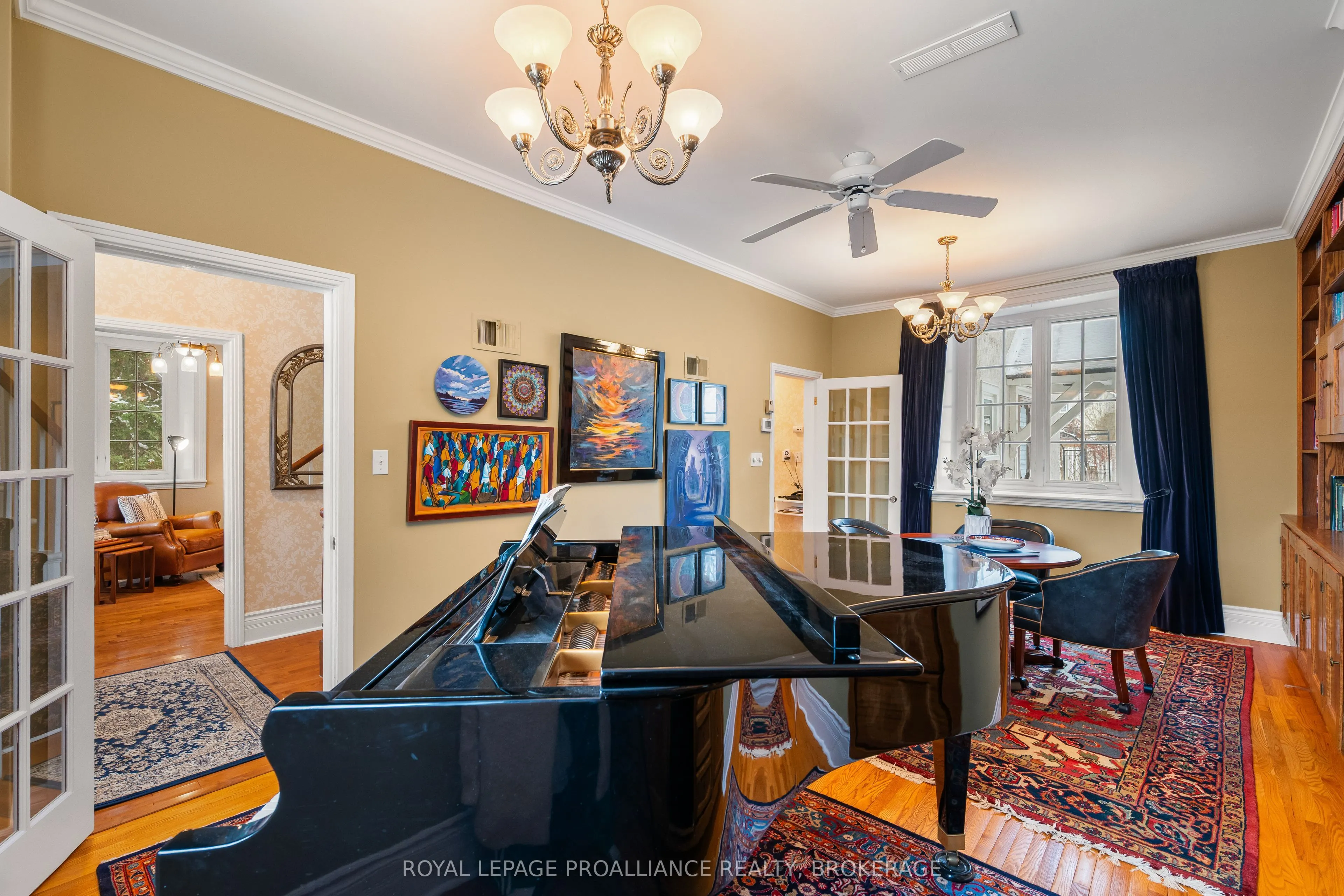 68 Collingwood Street