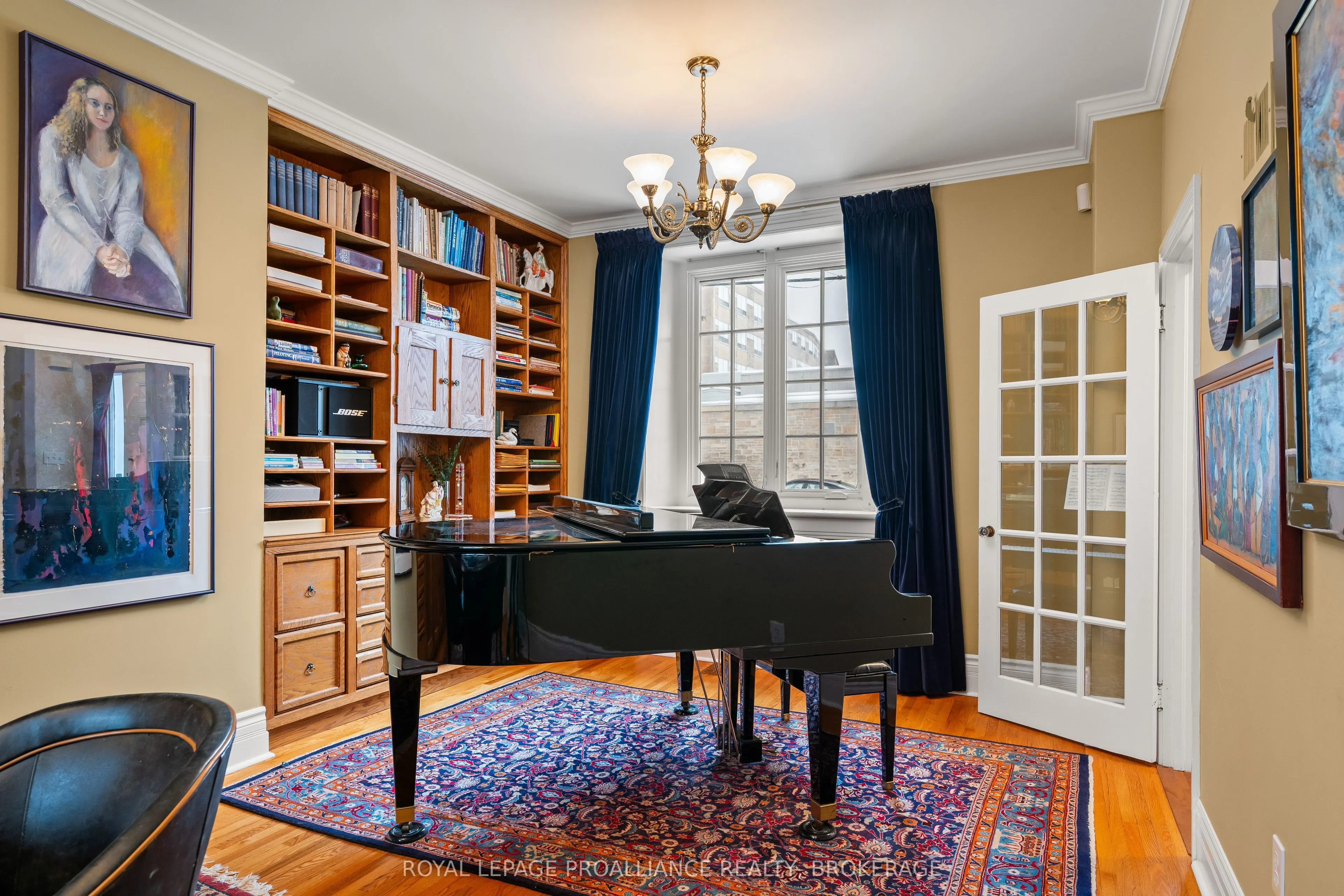 68 Collingwood Street