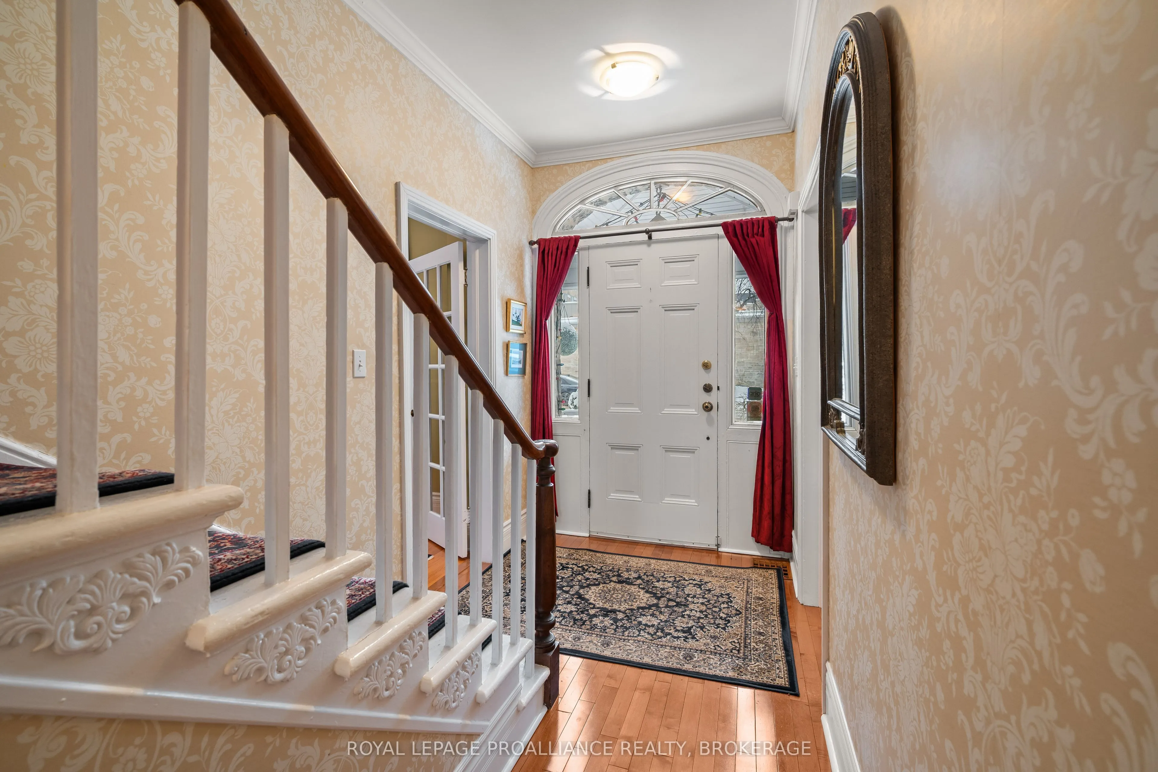 68 Collingwood Street