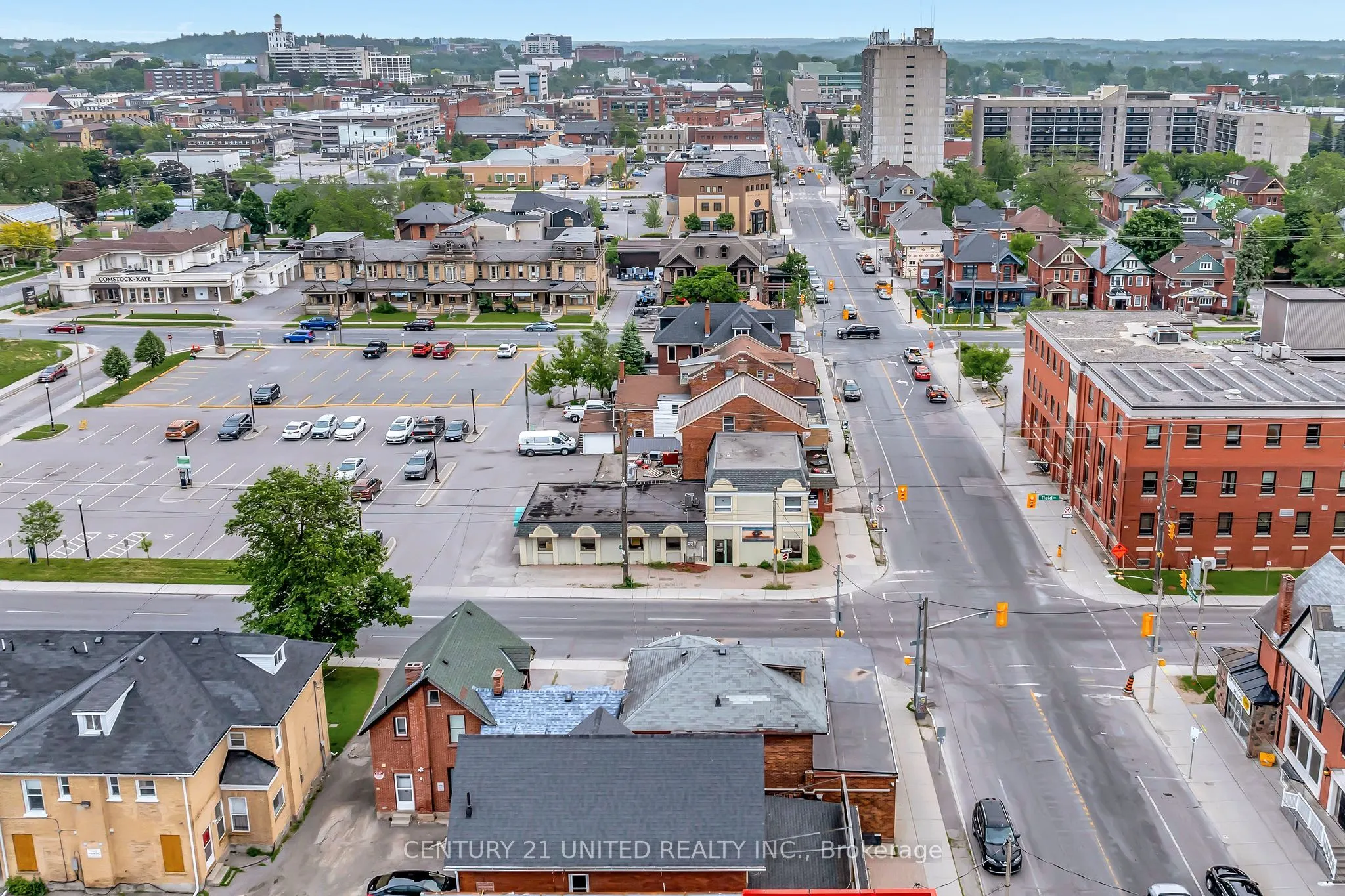 330-334 Charlotte Street W