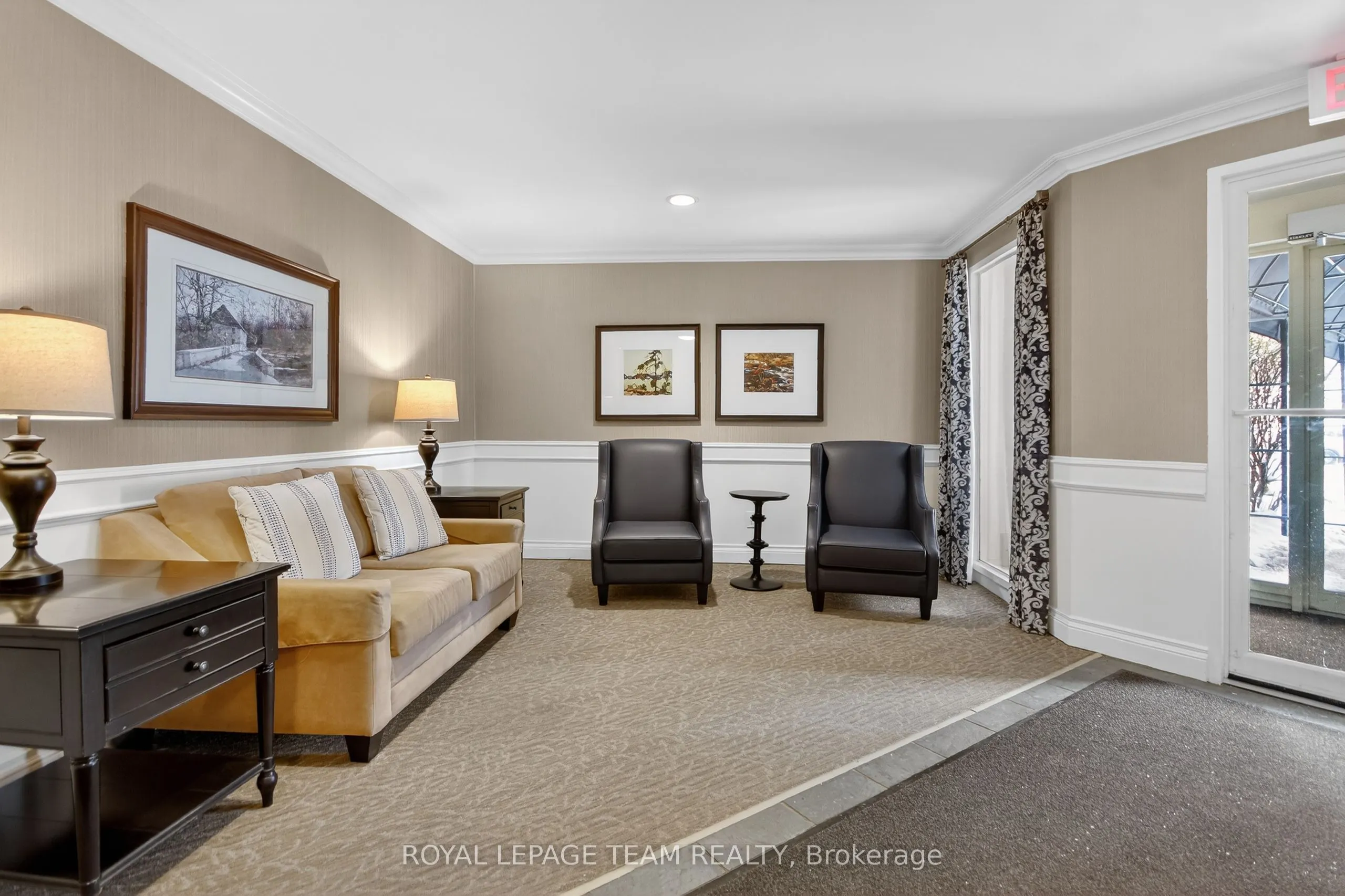 40 Pearl Street #201