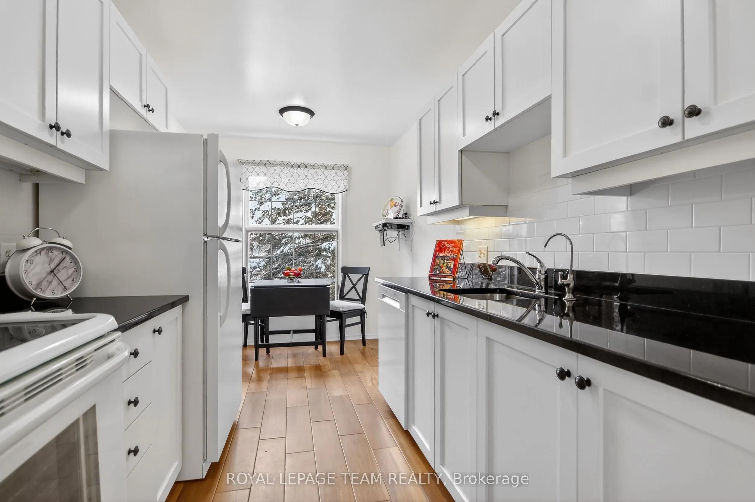 40 Pearl Street #201