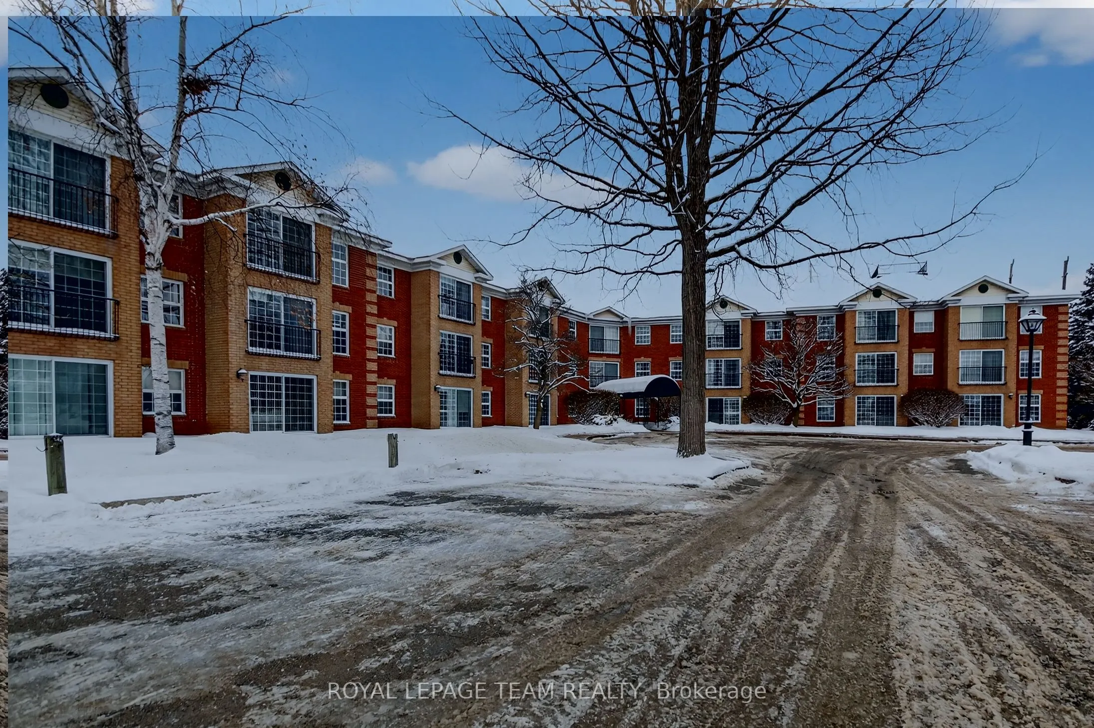 40 Pearl Street #201