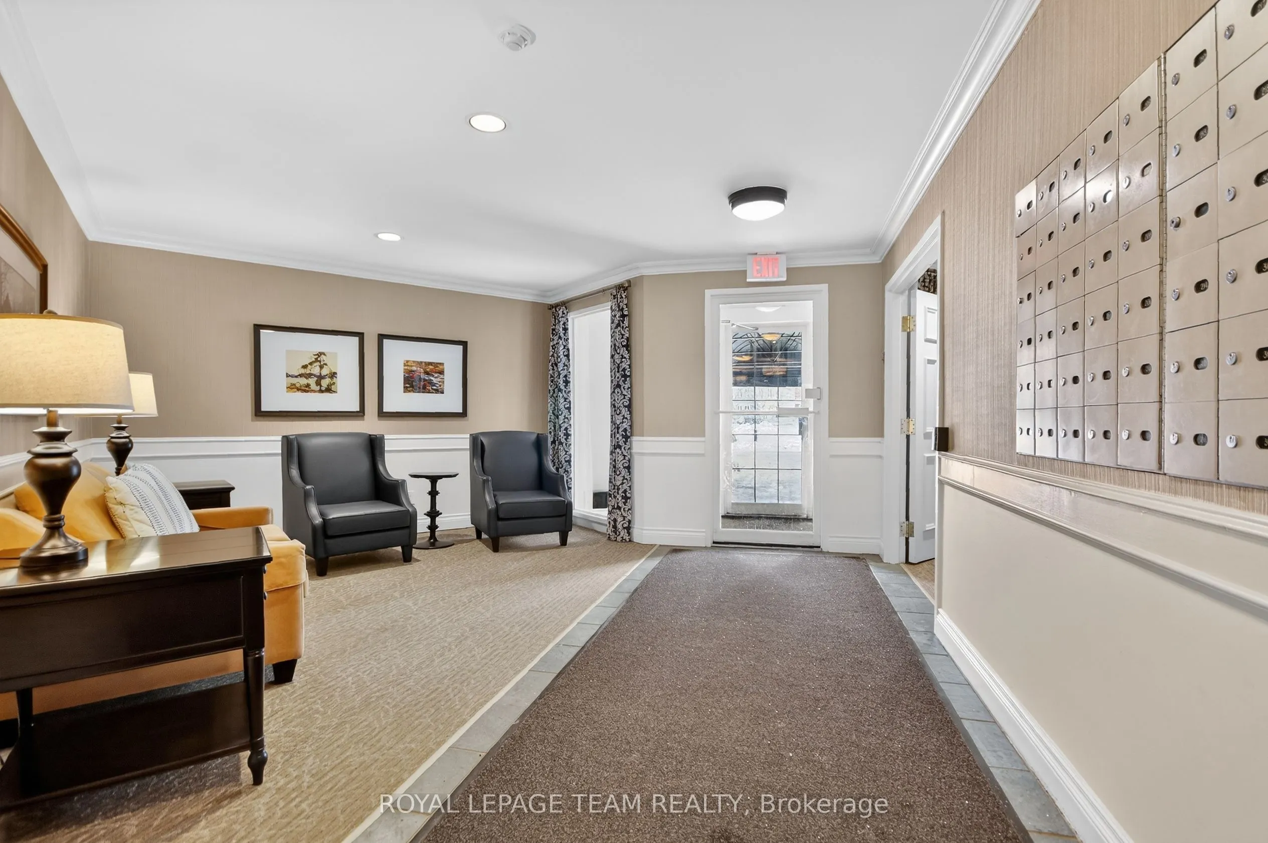 40 Pearl Street #201