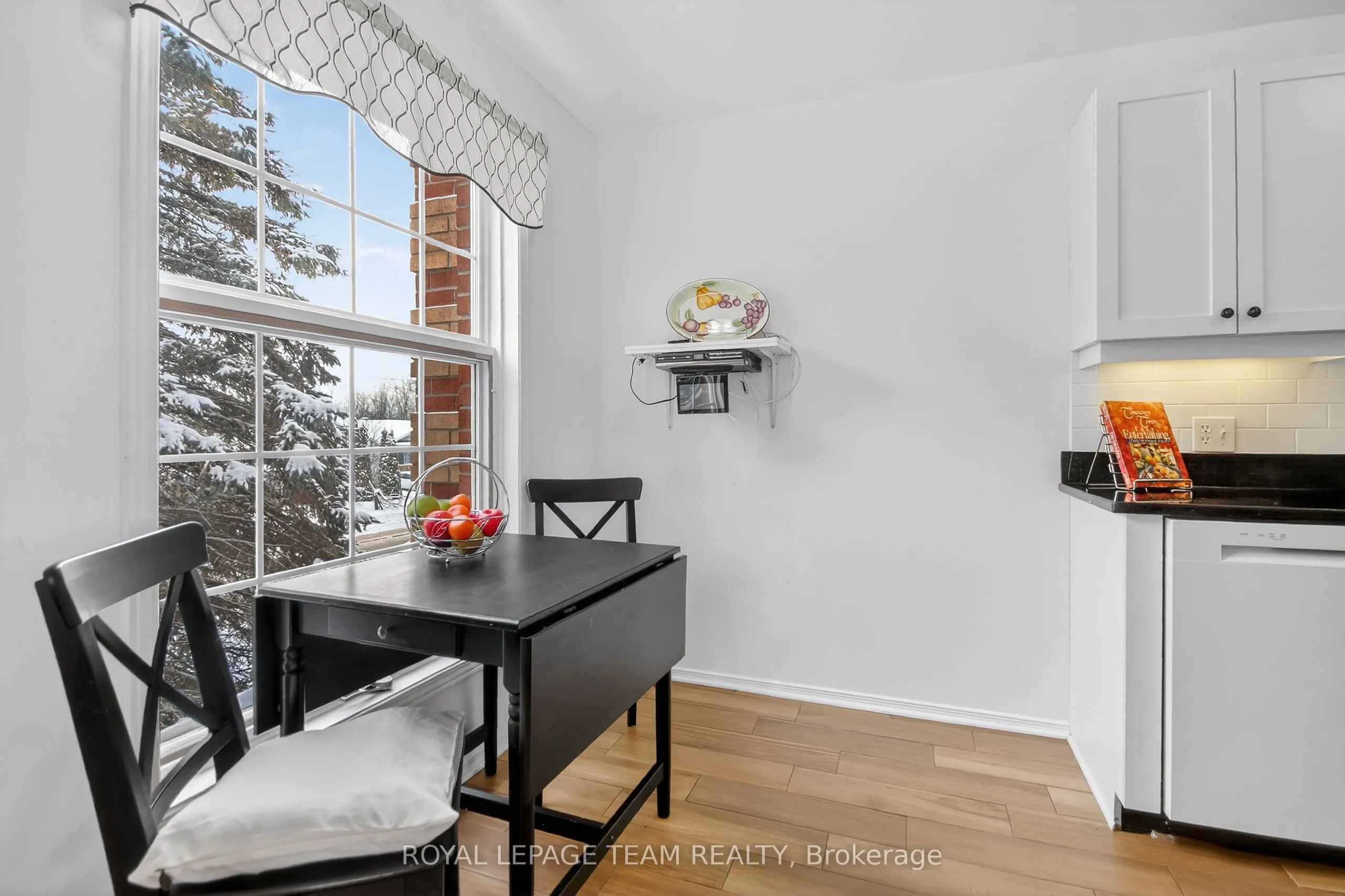 40 Pearl Street #201
