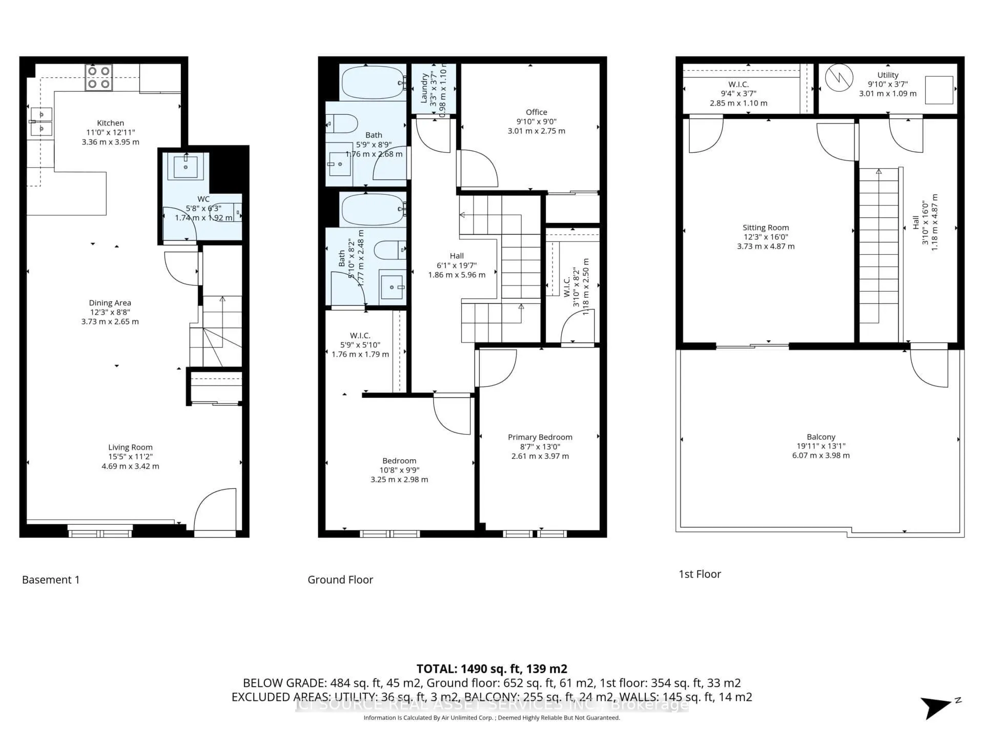 2 Slessor Boulevard #10