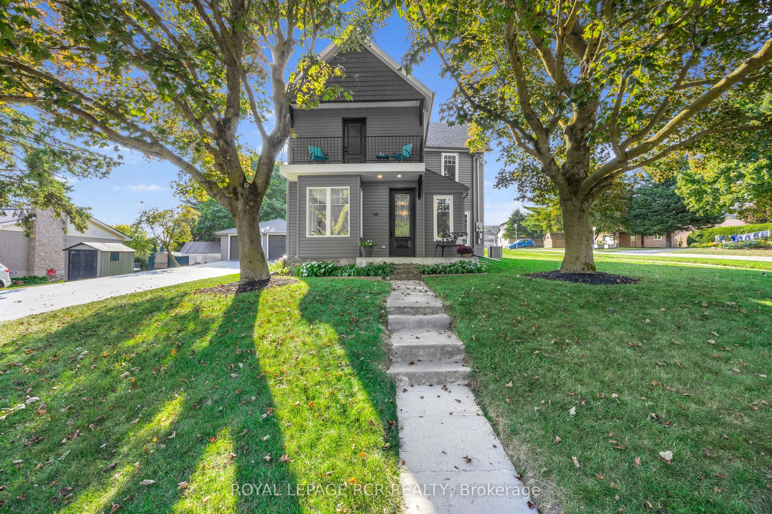 50 Leeson Street S