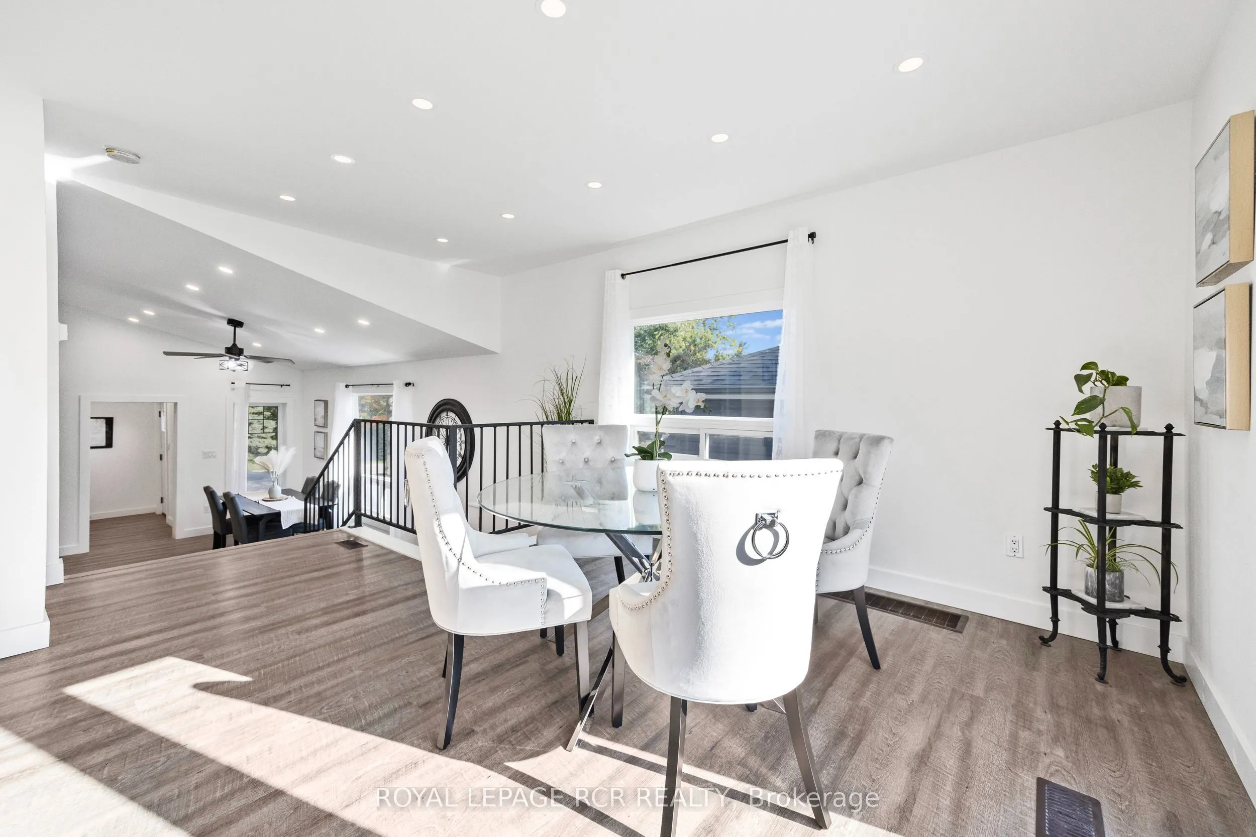 50 Leeson Street S