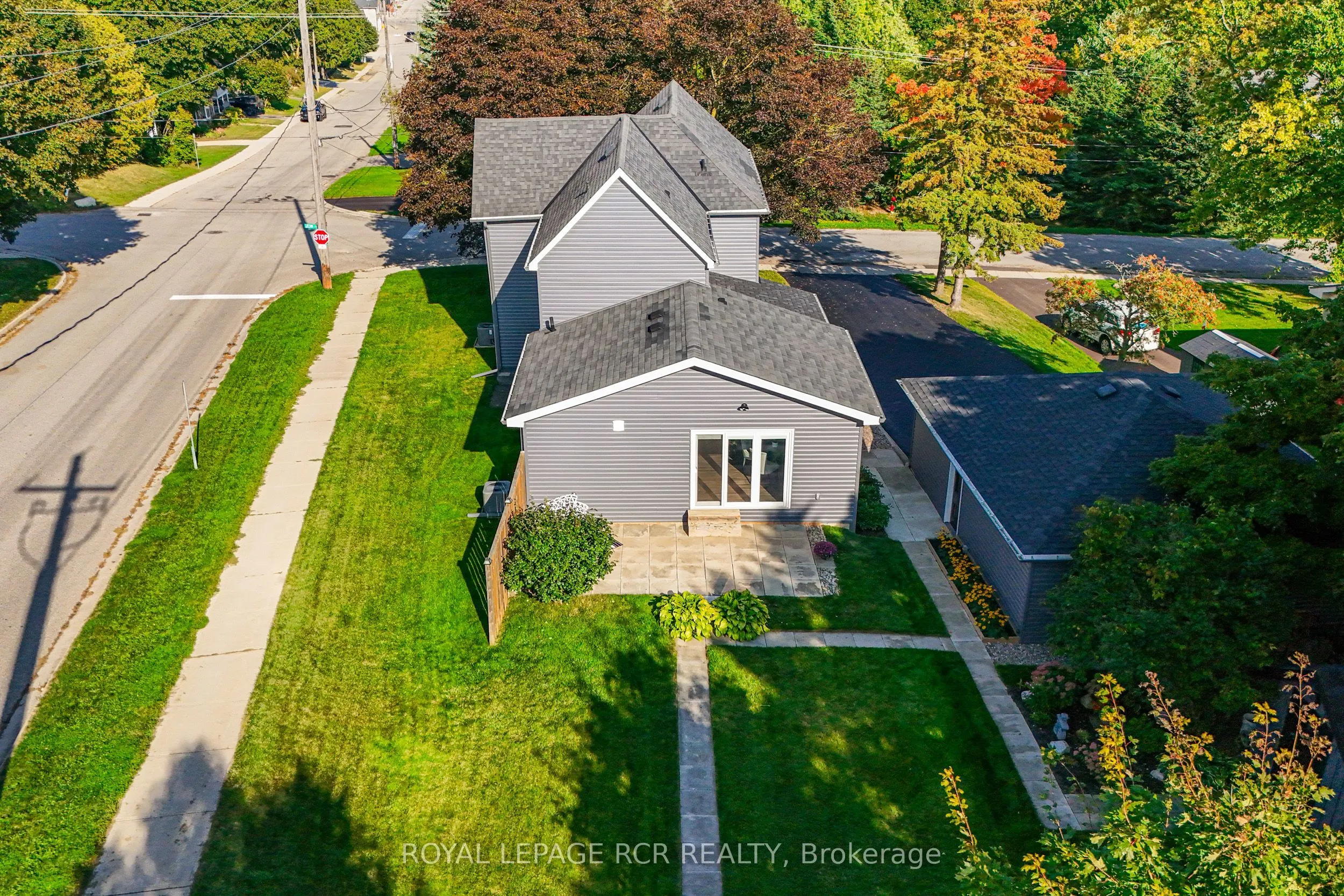 50 Leeson Street S