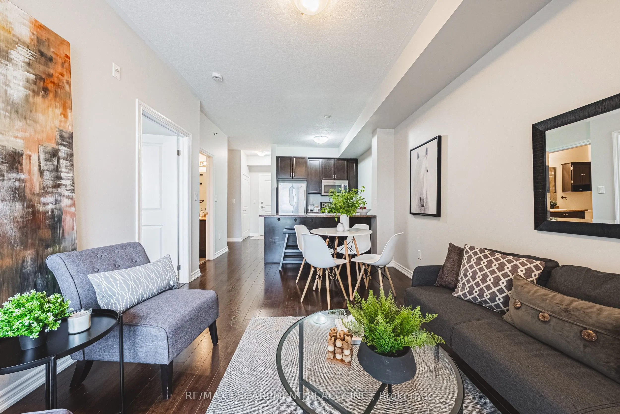 35 Southshore Crescent #221