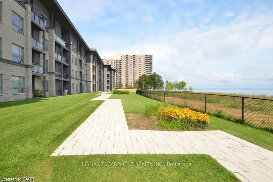 35 Southshore Crescent #221