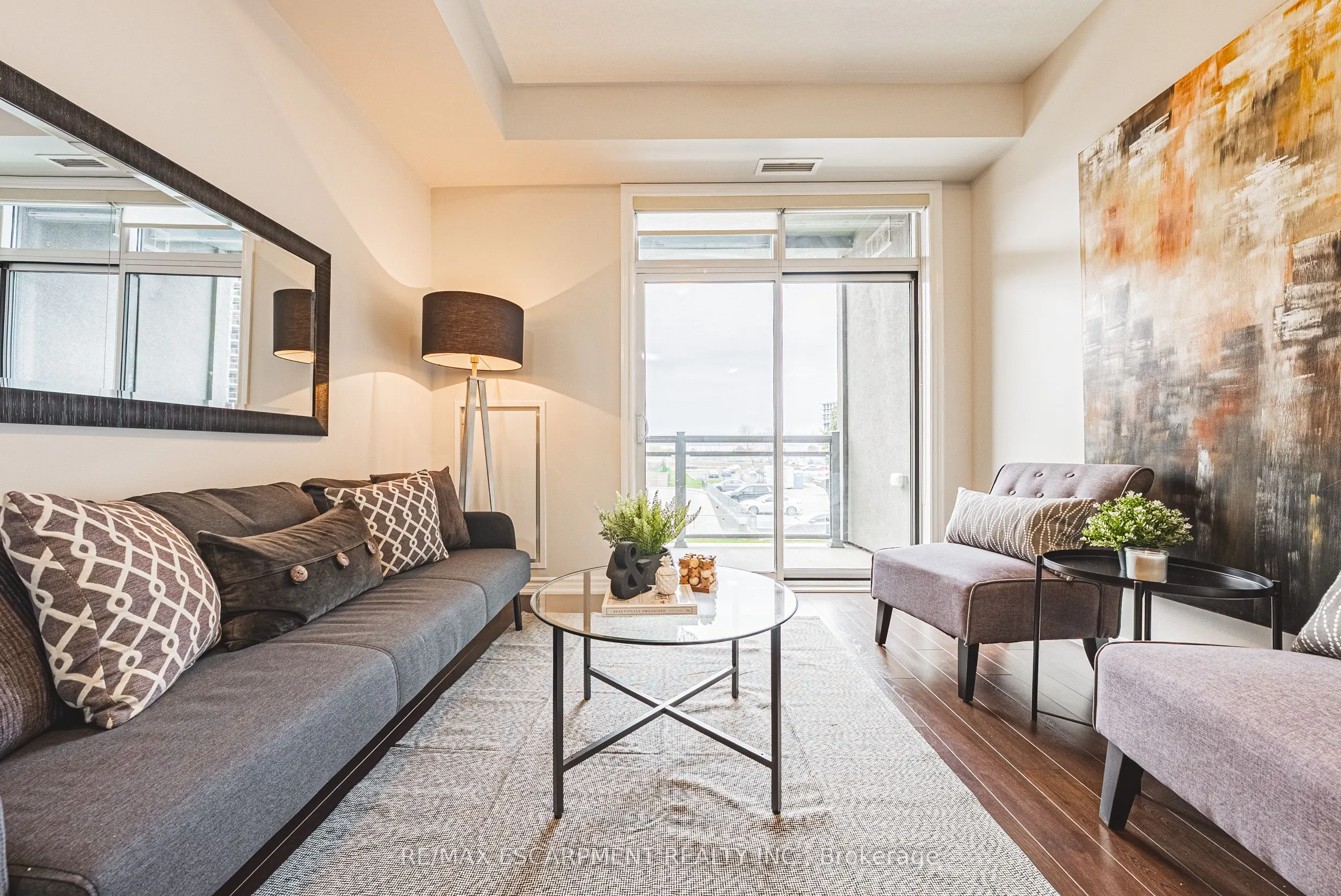 35 Southshore Crescent #221