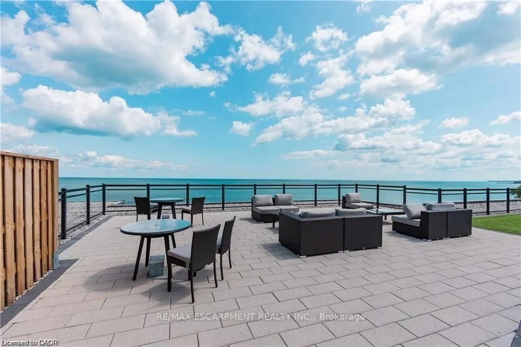 35 Southshore Crescent #221