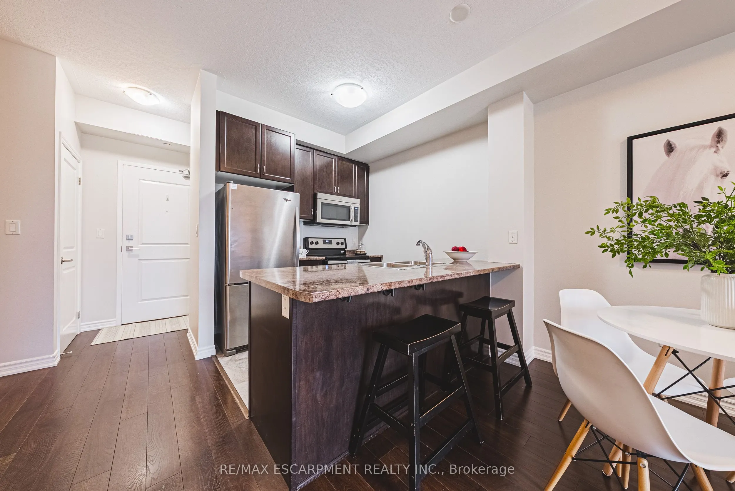 35 Southshore Crescent #221