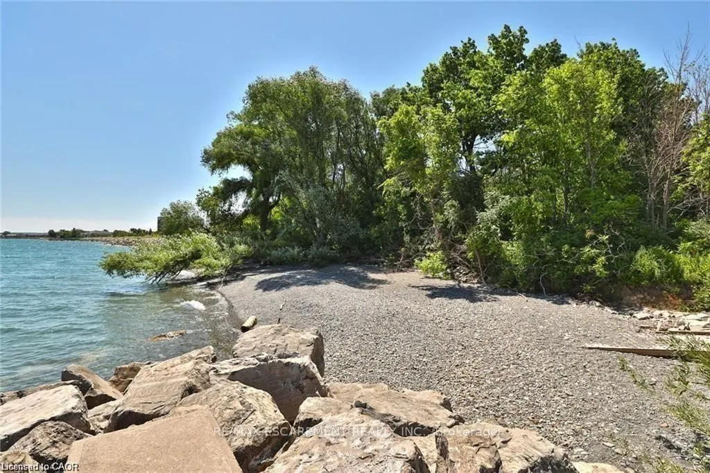 35 Southshore Crescent #221