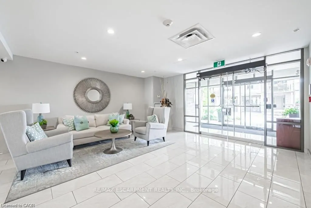 35 Southshore Crescent #221