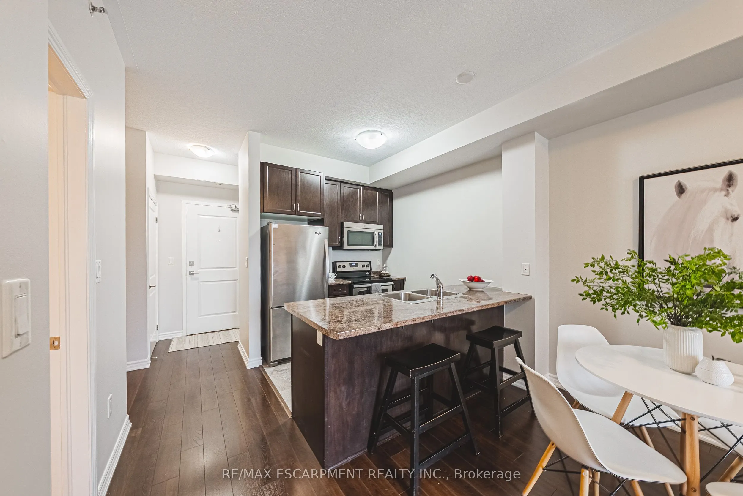 35 Southshore Crescent #221