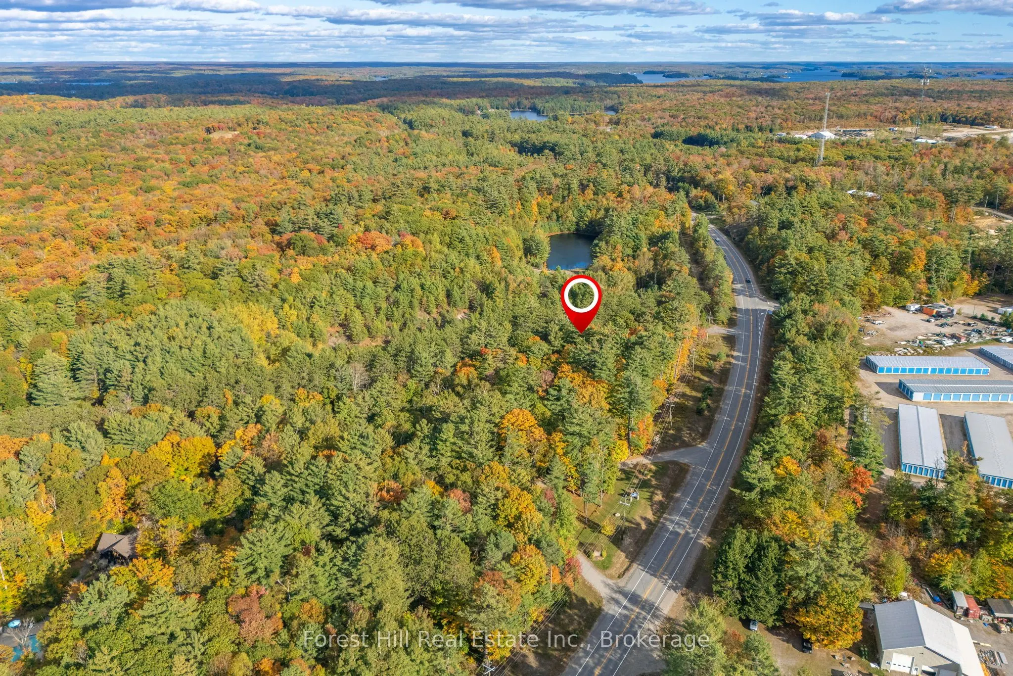 3864 Highway 118 W