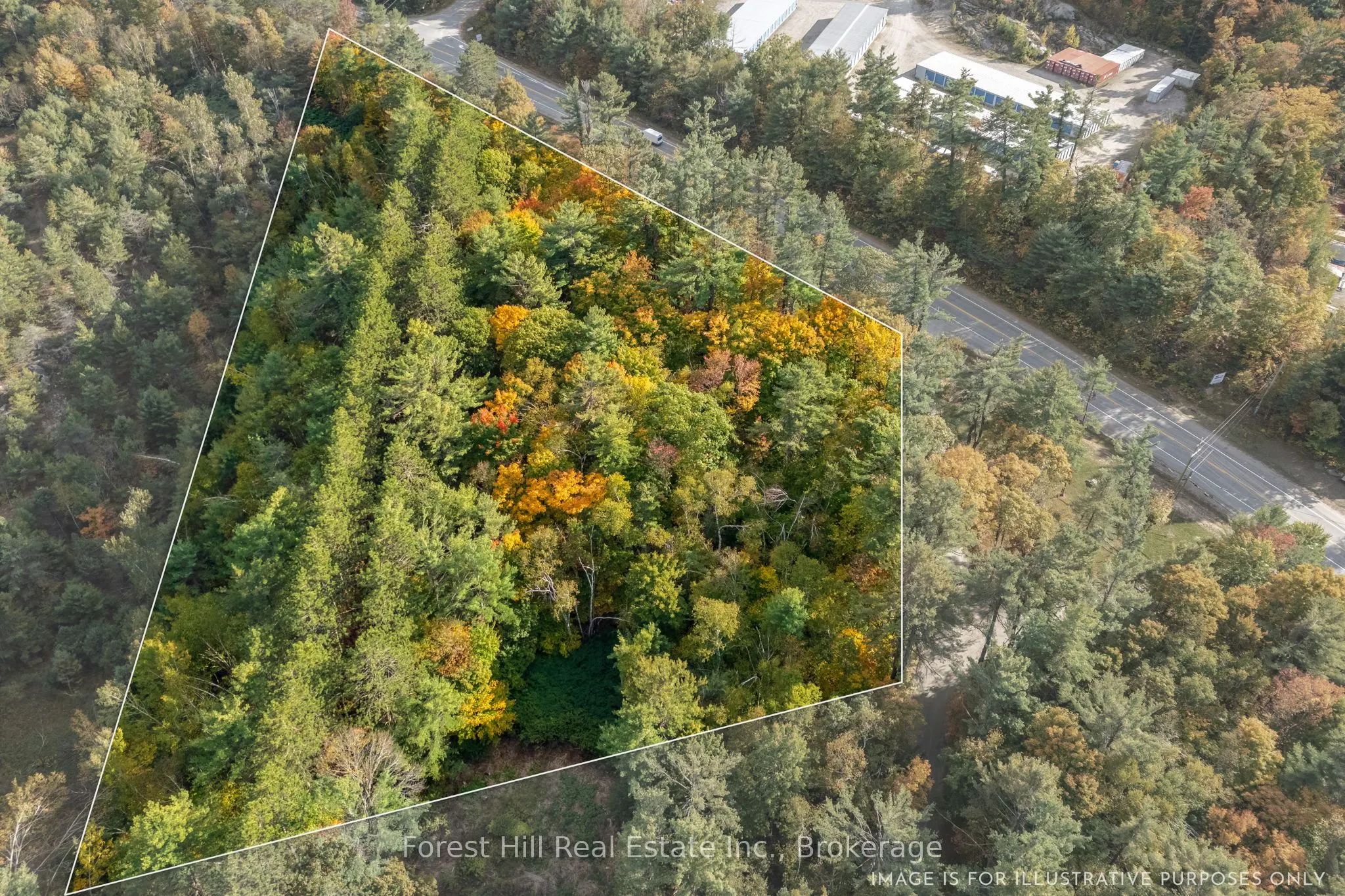 3864 Highway 118 W