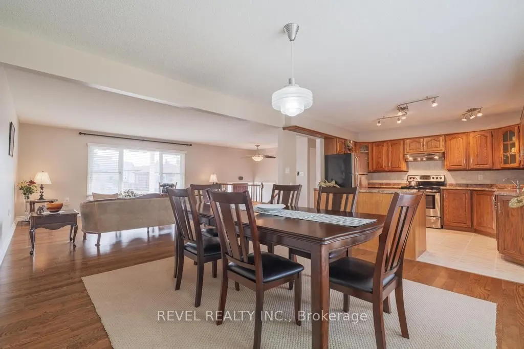 3641 Rapids View Drive